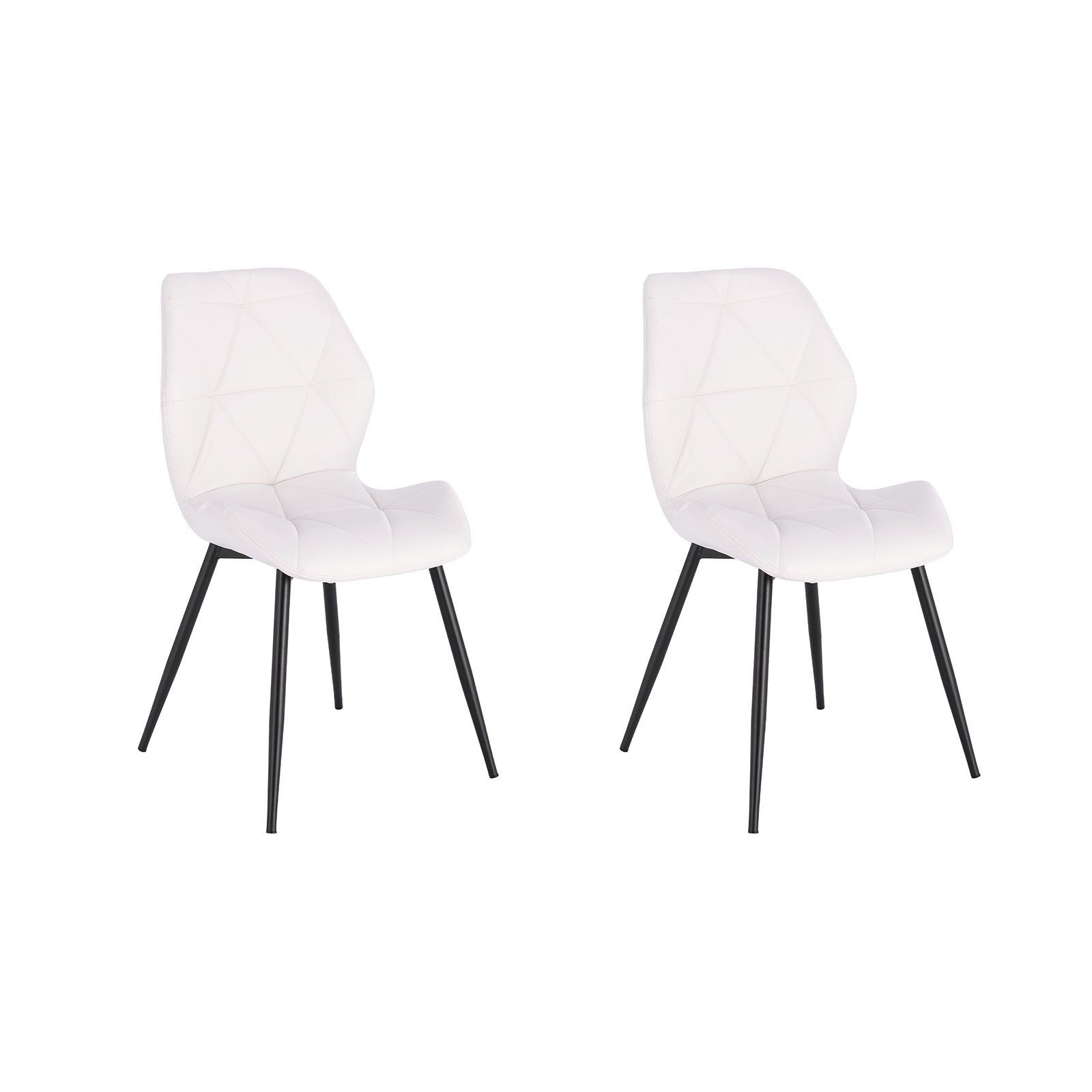 SVITA Esszimmerstuhl JAMIE (Set, 2 St), günstig online kaufen