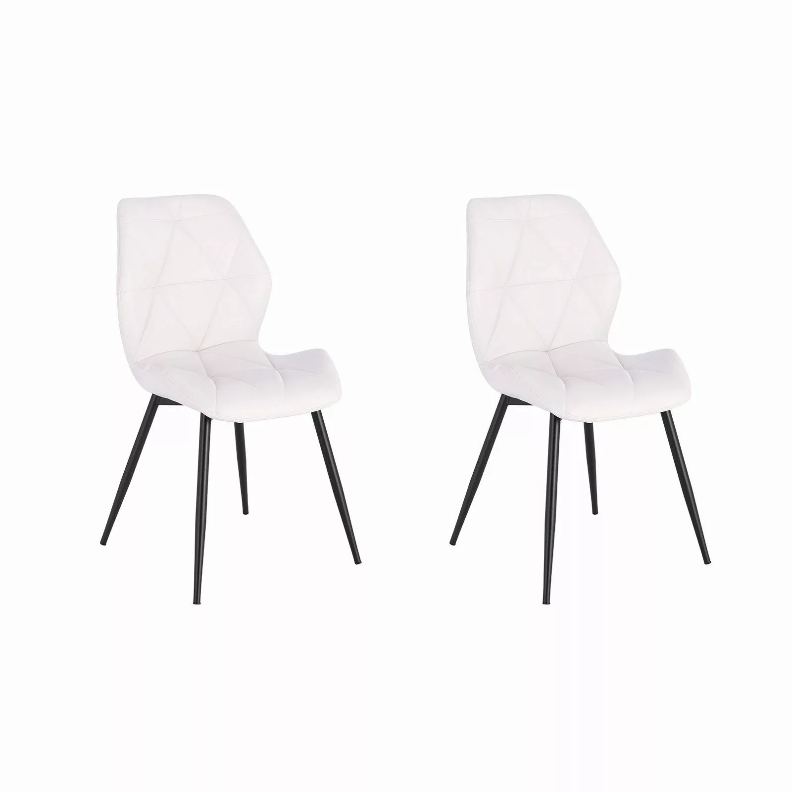 SVITA Esszimmerstuhl JAMIE (Set, 2 St), günstig online kaufen