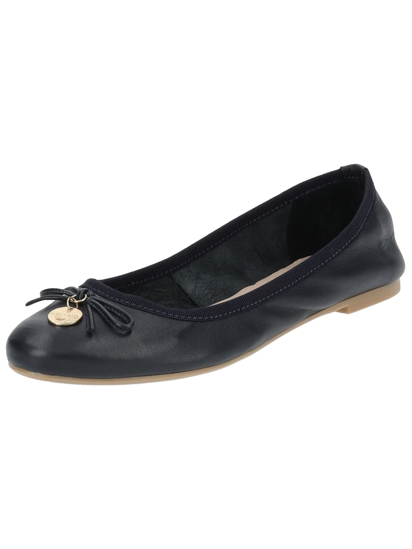 Scapa scapa Ballerinas Leder Ballerina günstig online kaufen