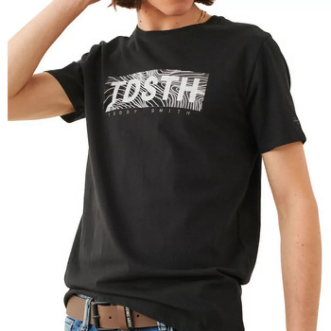 Teddy Smith  T-Shirt 11015725D günstig online kaufen