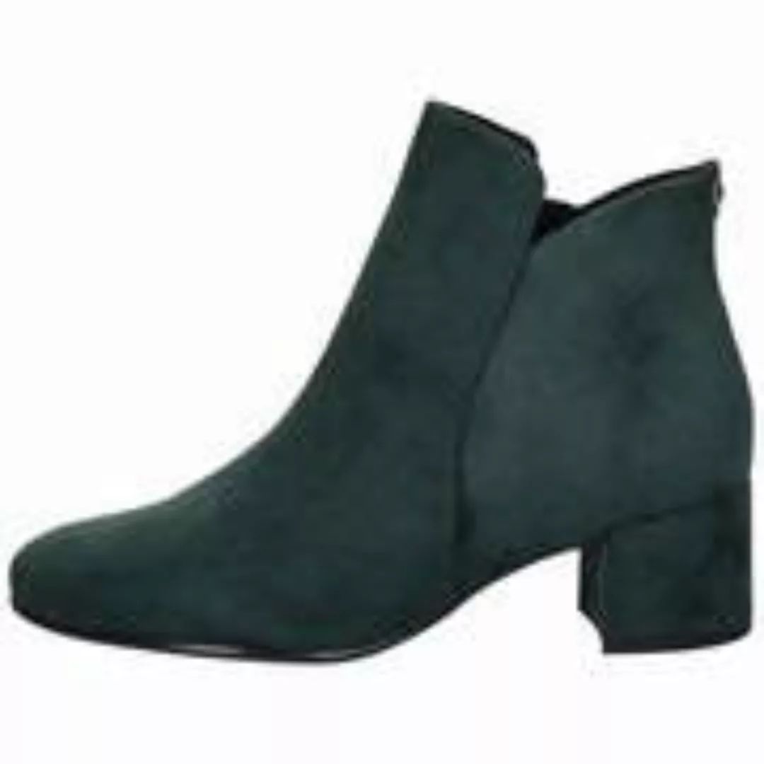 Tamaris Stiefelette Damen grün günstig online kaufen