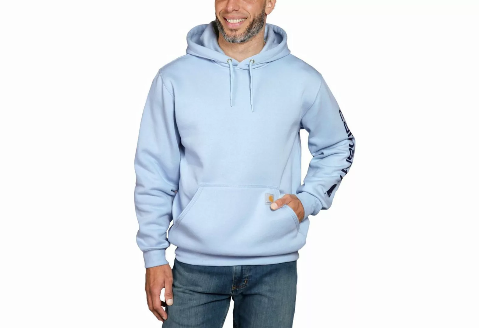 Carhartt Kapuzensweatshirt K288 günstig online kaufen