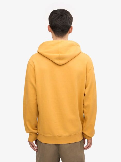 Colorful Standard Organic Hoodie Gelb - Größe XXL günstig online kaufen