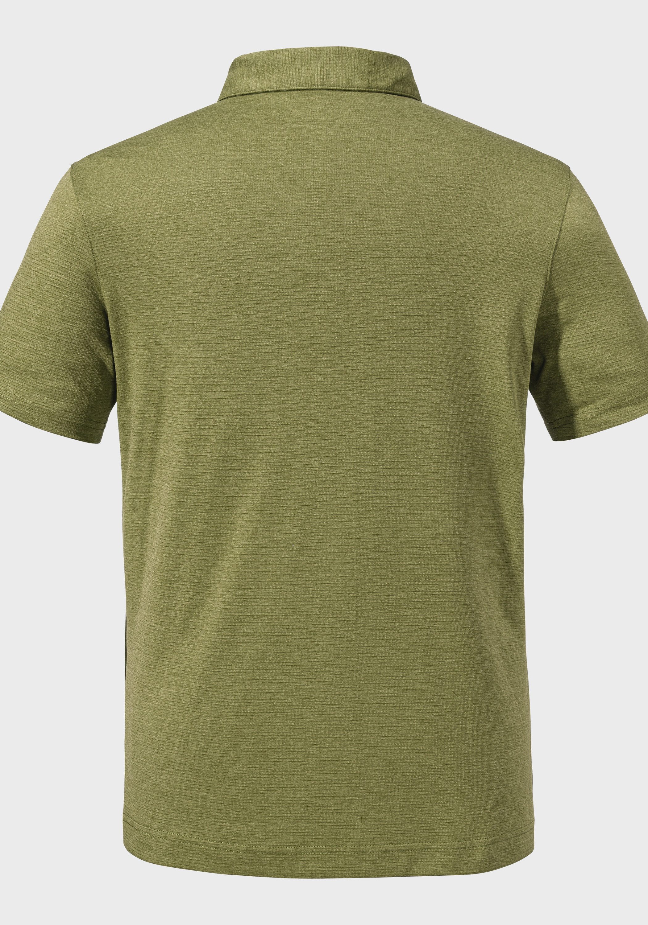 Schöffel Poloshirt CIRC Polo Shirt Tauron günstig online kaufen