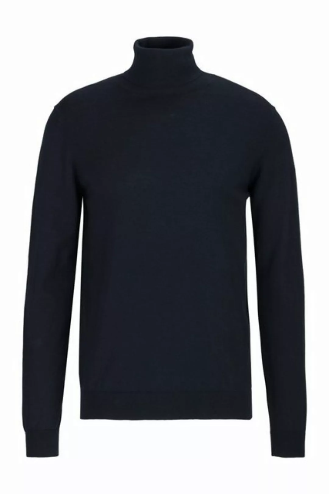 Replay Strickpullover TURTLE NECK - COTTON - 14 gg günstig online kaufen