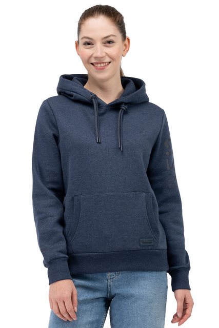 SUBLEVEL Kapuzenpullover Hoodie Damen Kapuzenpullover Kapuzensweater Sweats günstig online kaufen