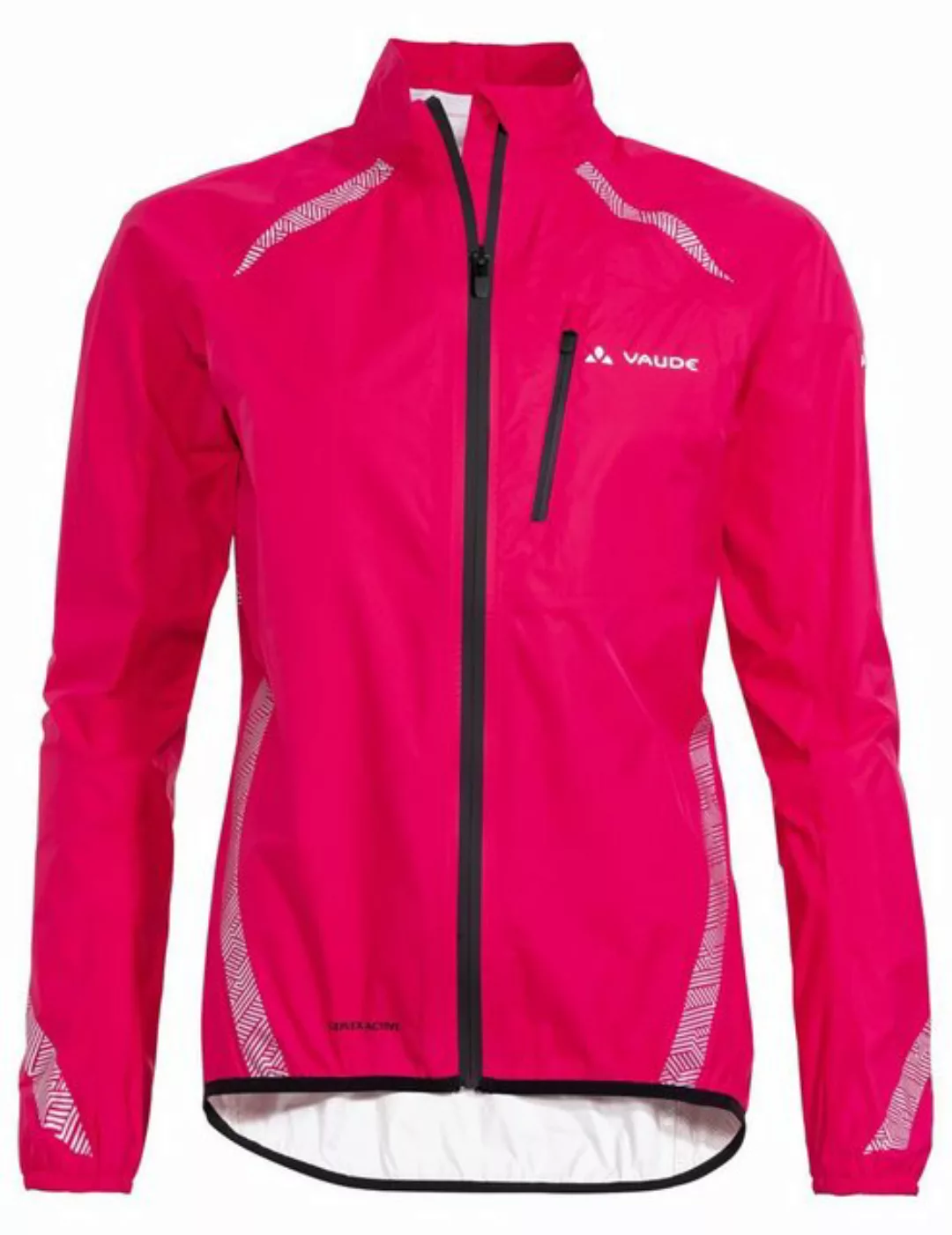 VAUDE Outdoorjacke Women's Luminum Perf. Jacket II (1-St) Klimaneutral komp günstig online kaufen