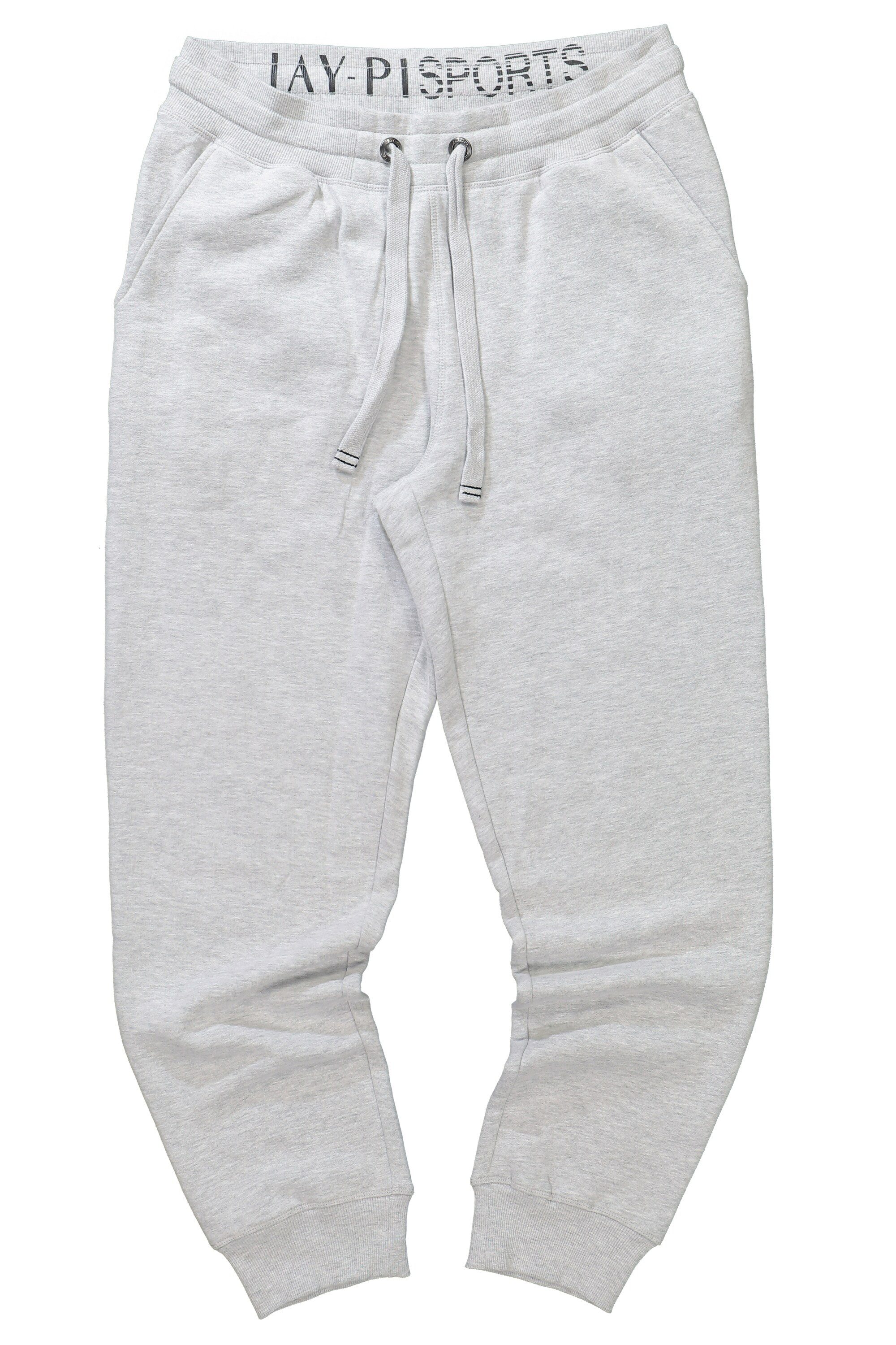 JP1880 Sweathose Sweathose mit Tunnelzug Modern günstig online kaufen