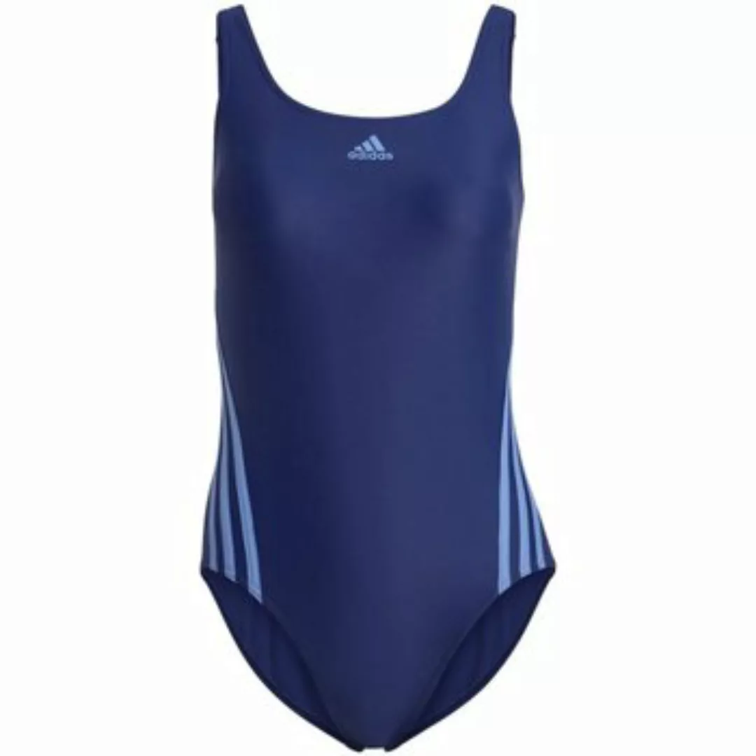 adidas  Badeanzug Sport Bekleidung 3S SWIMSUIT IB5987 günstig online kaufen