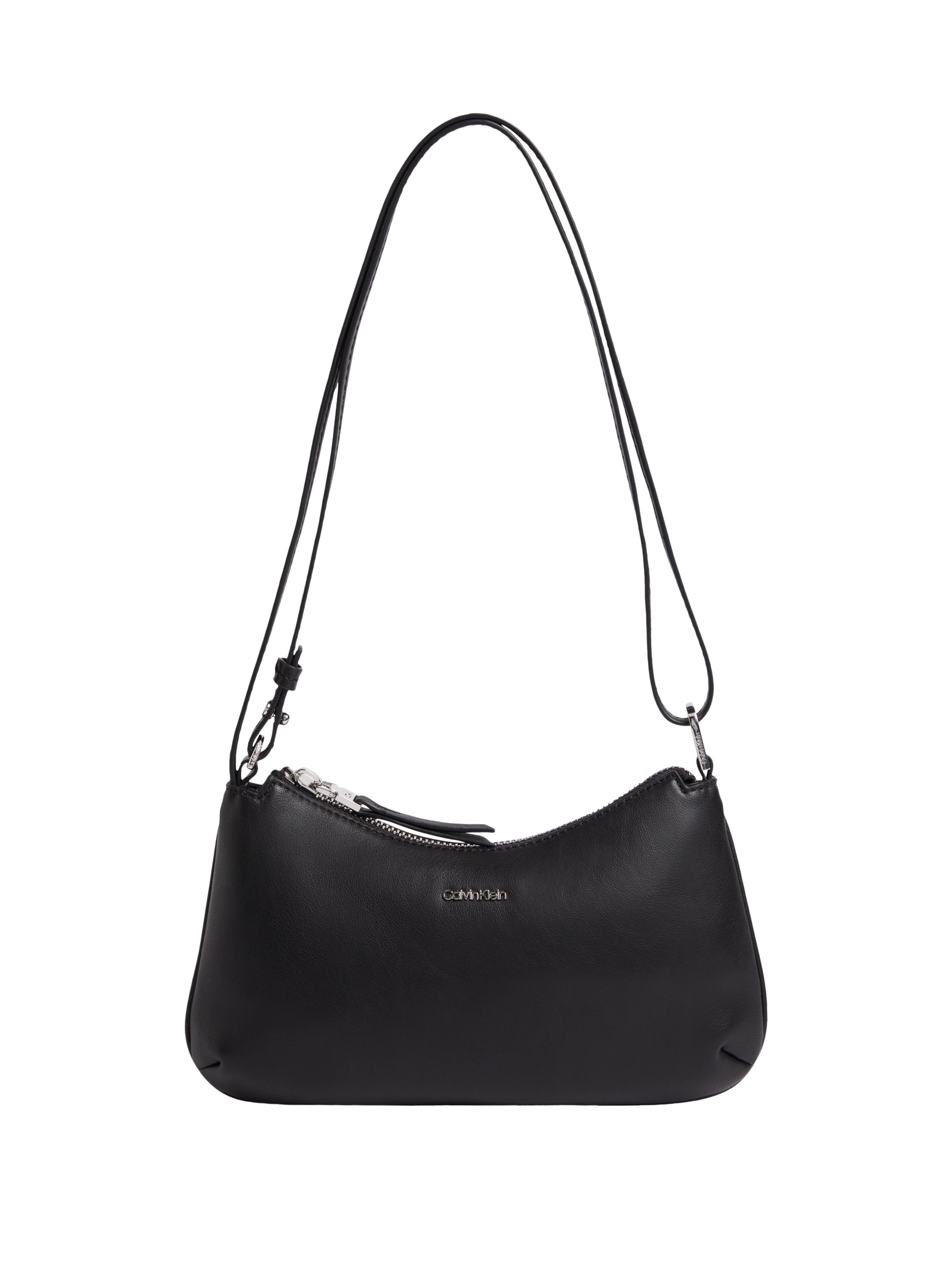 Calvin Klein Umhängetasche "CK MST CNV LG JQD ST", Schultertasche, Damen Ta günstig online kaufen