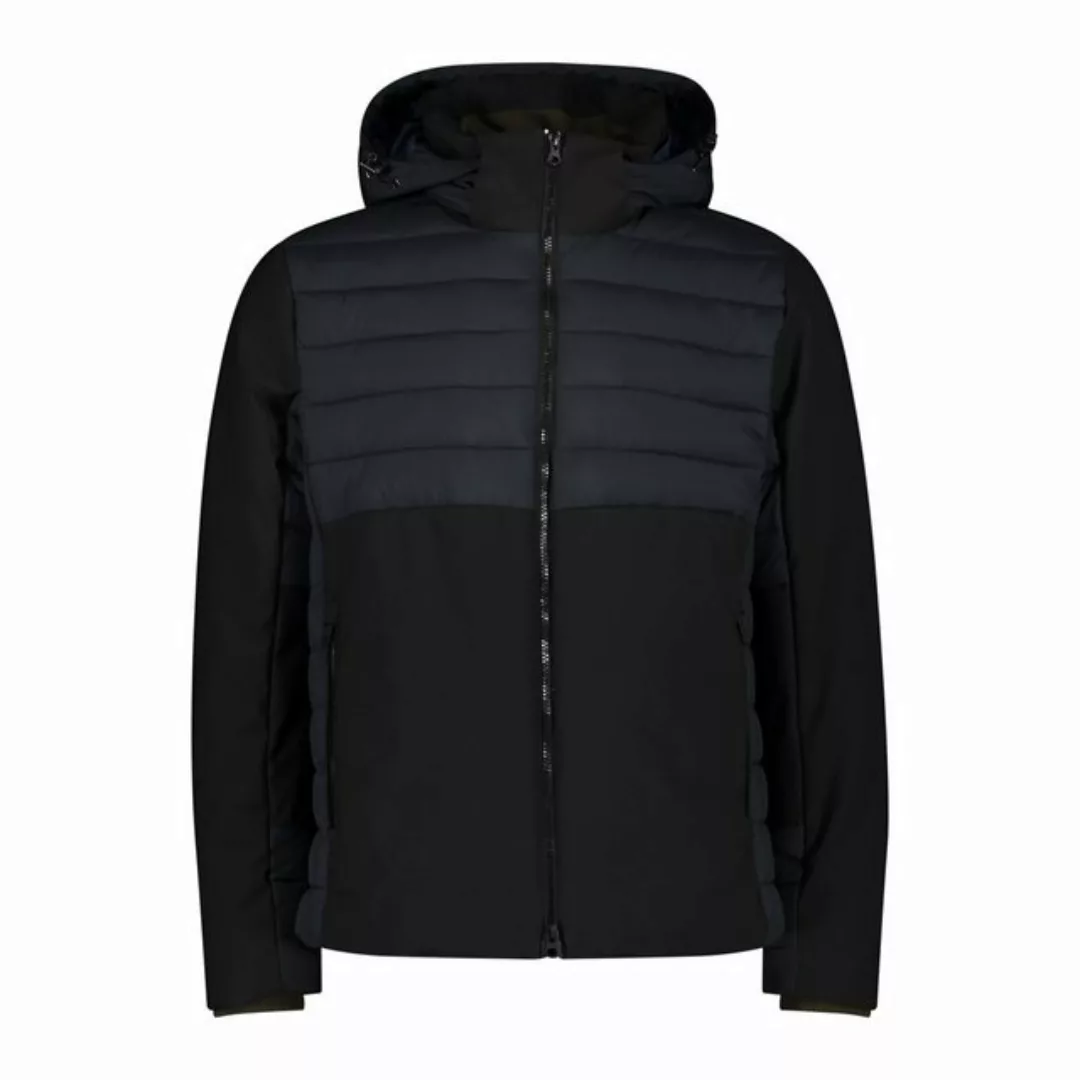 CMP Softshelljacke CMP Herren Softshelljacke Man Jacket Hybrid Zip Hood 32K günstig online kaufen