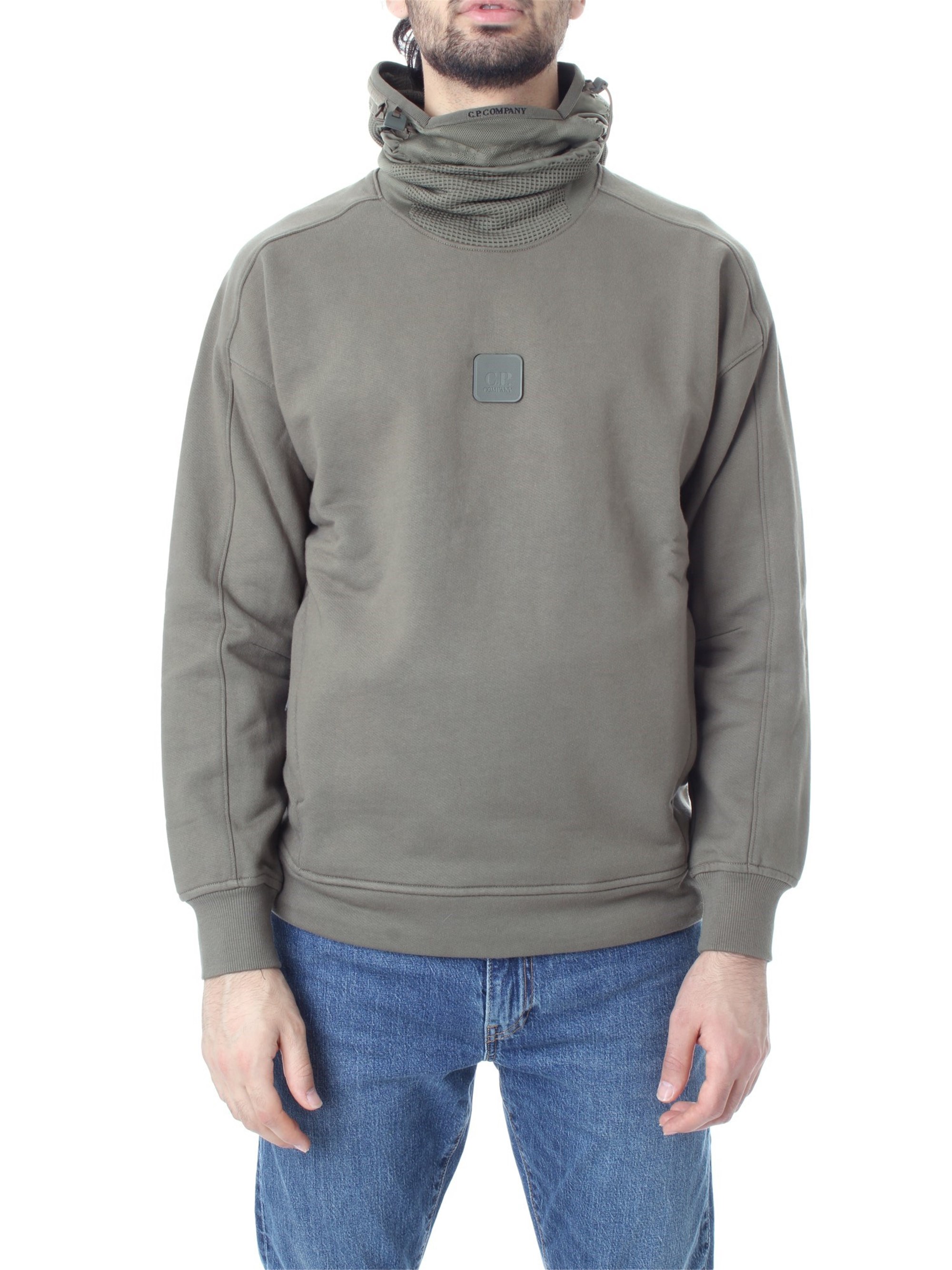 cp company Sweatshirt Herren cotone günstig online kaufen