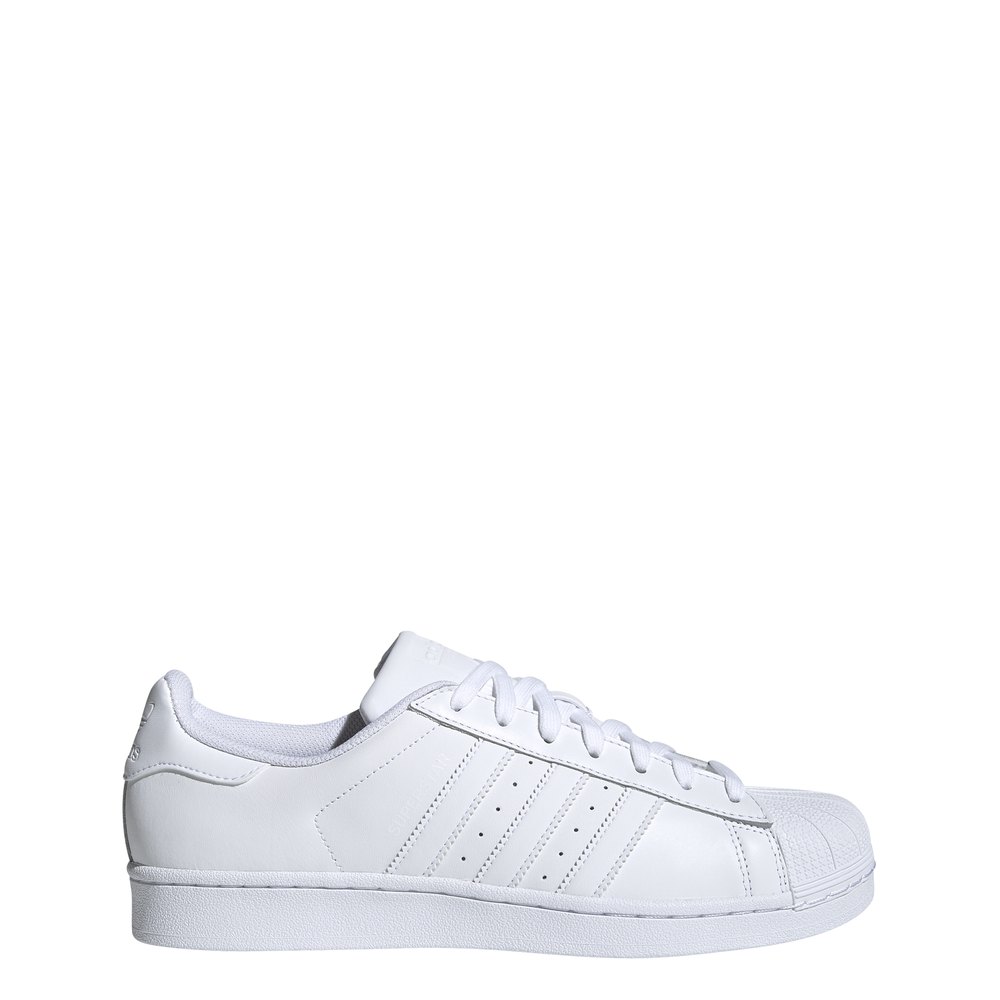 Adidas Originals Adidas Superstar Foundation Sneaker EU 43 1/3 White / Whit günstig online kaufen