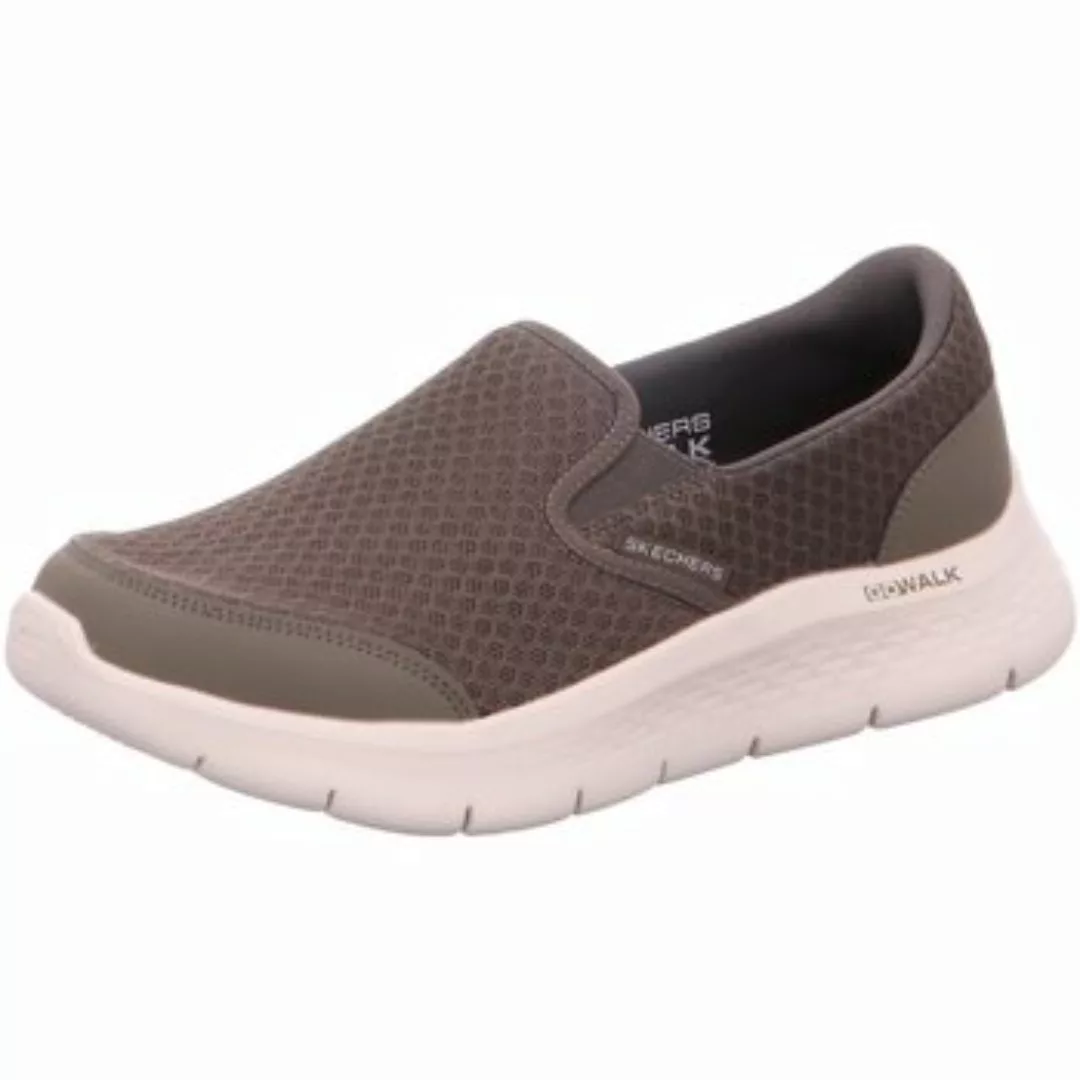 Skechers  Herrenschuhe Slipper 216485 KHK günstig online kaufen