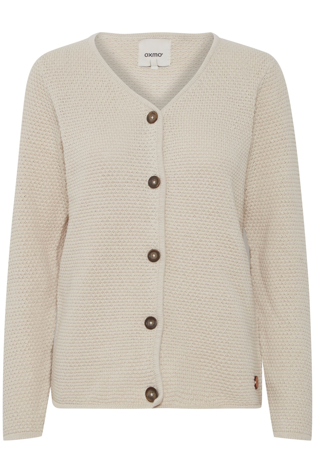 OXMO Cardigan "Cardigan OXHelga" günstig online kaufen