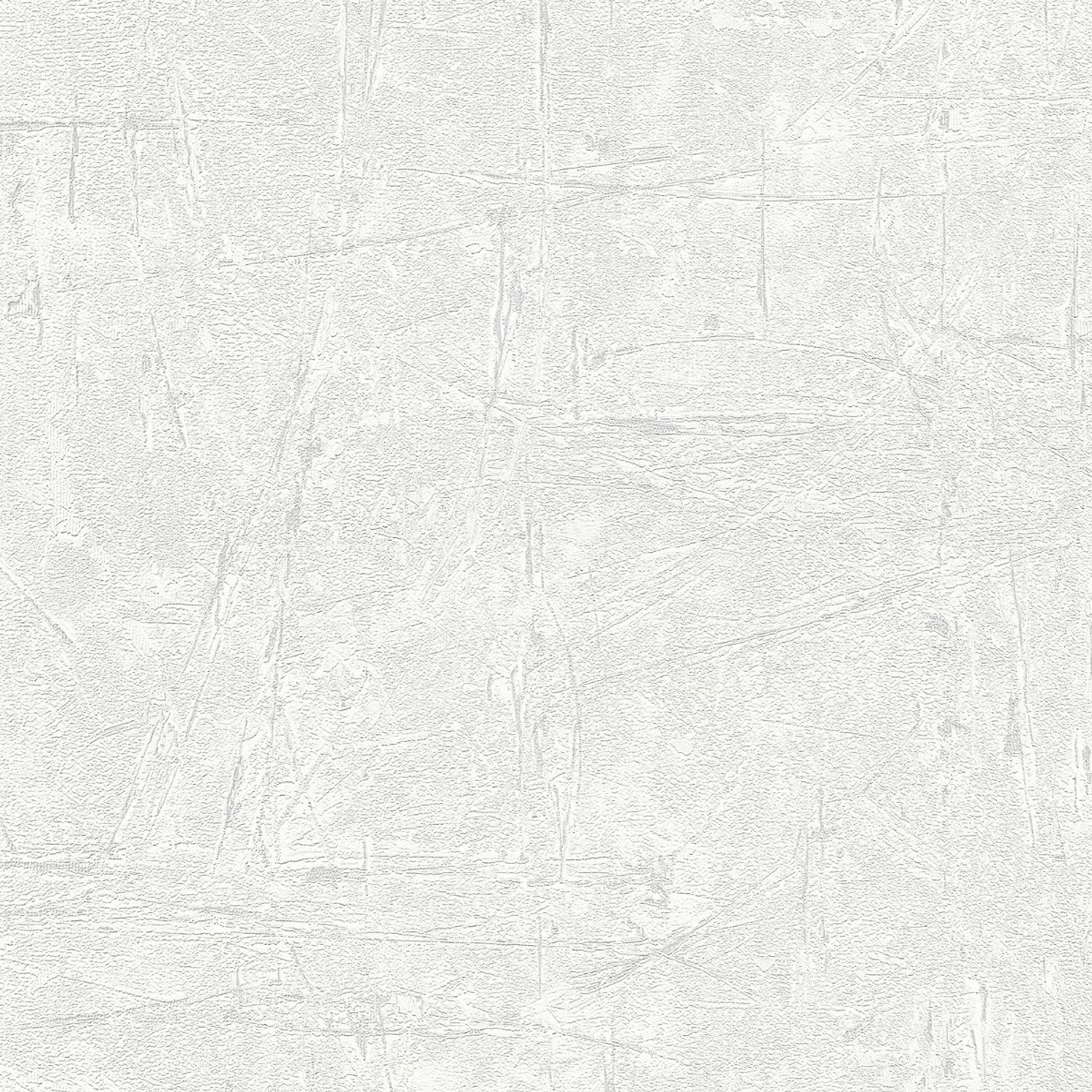 Bricoflor Tapete in Betonoptik in Weiß 10315-01 günstig online kaufen