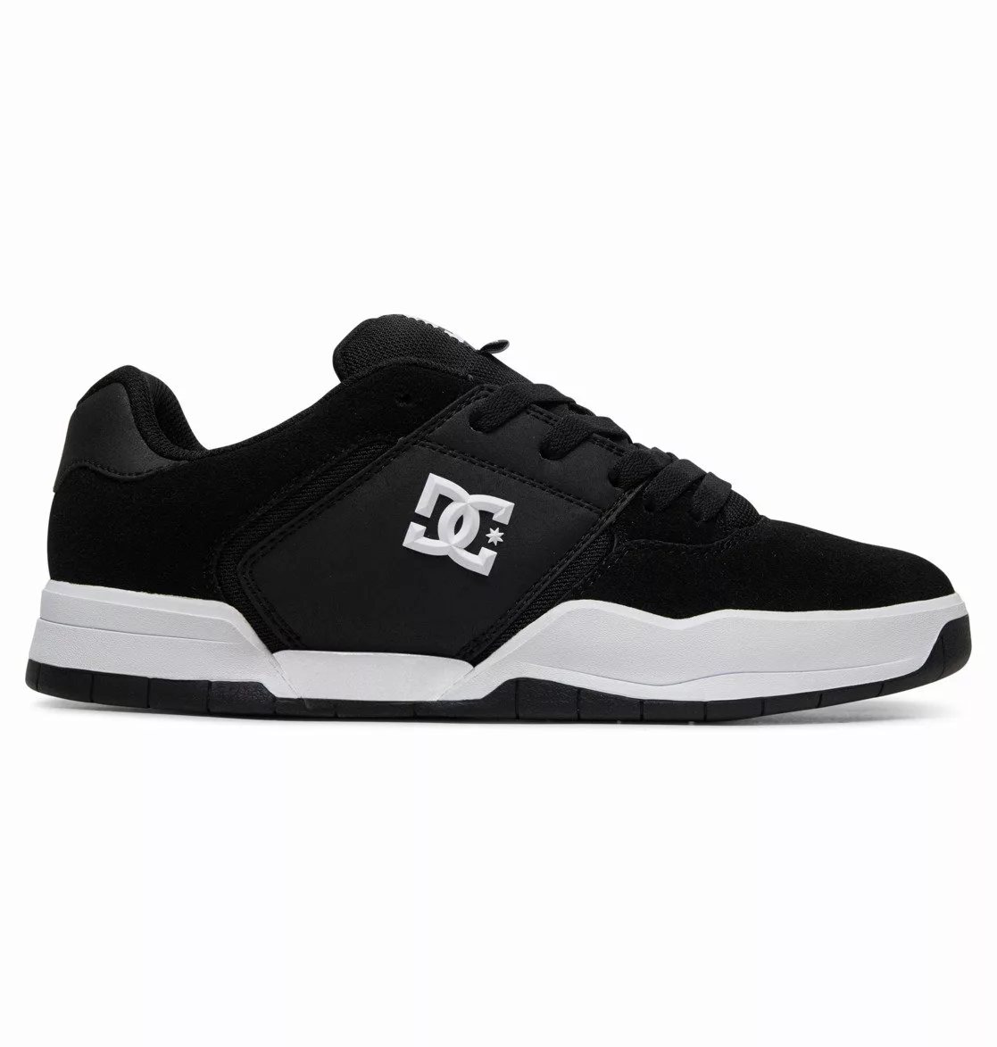 DC Shoes Sneaker "Central" günstig online kaufen