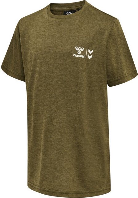 hummel T-Shirt günstig online kaufen