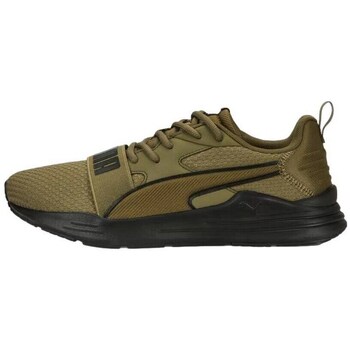 Puma  Sneaker Wired Run günstig online kaufen