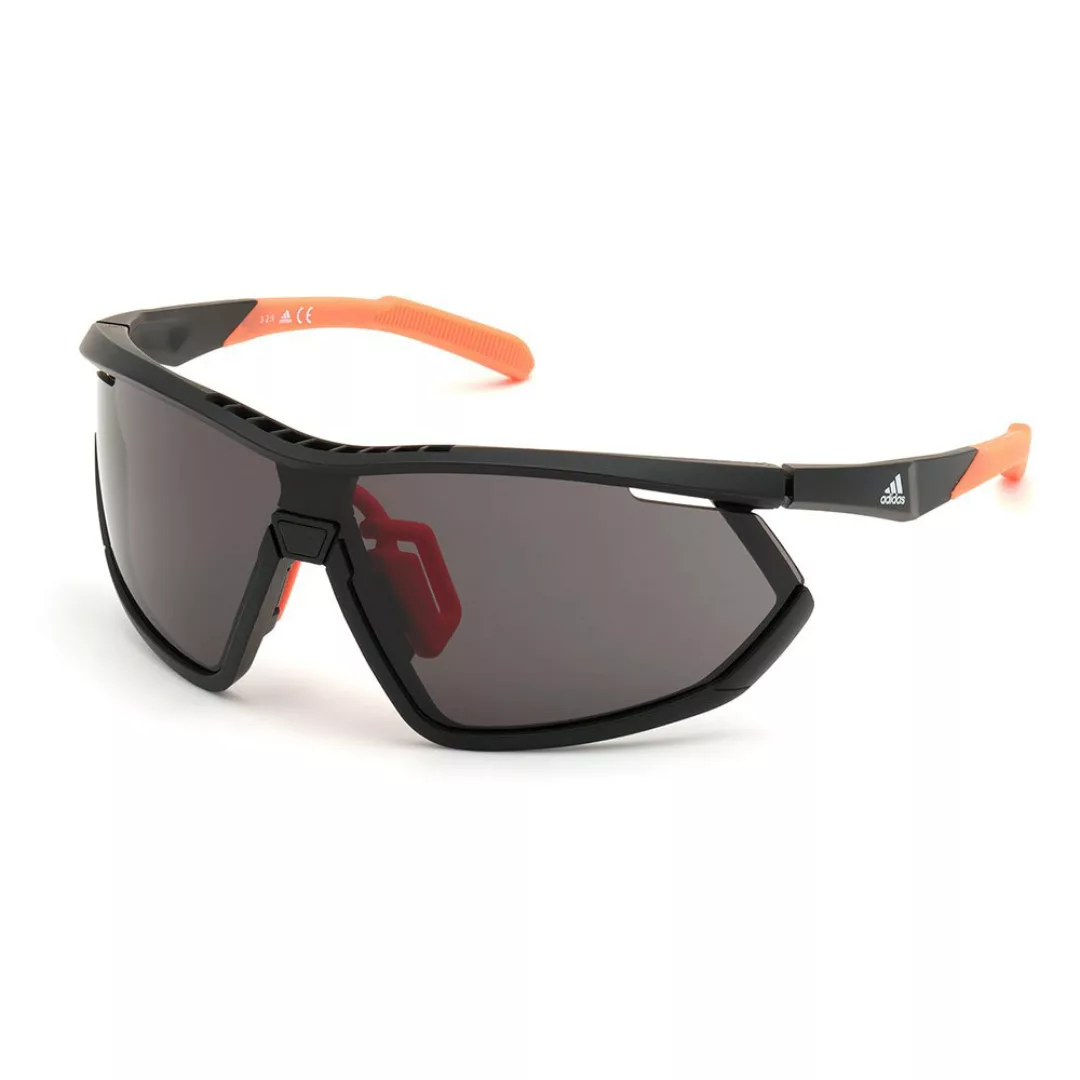 Adidas Sp0002 Sonnenbrille One Size Matte Black günstig online kaufen