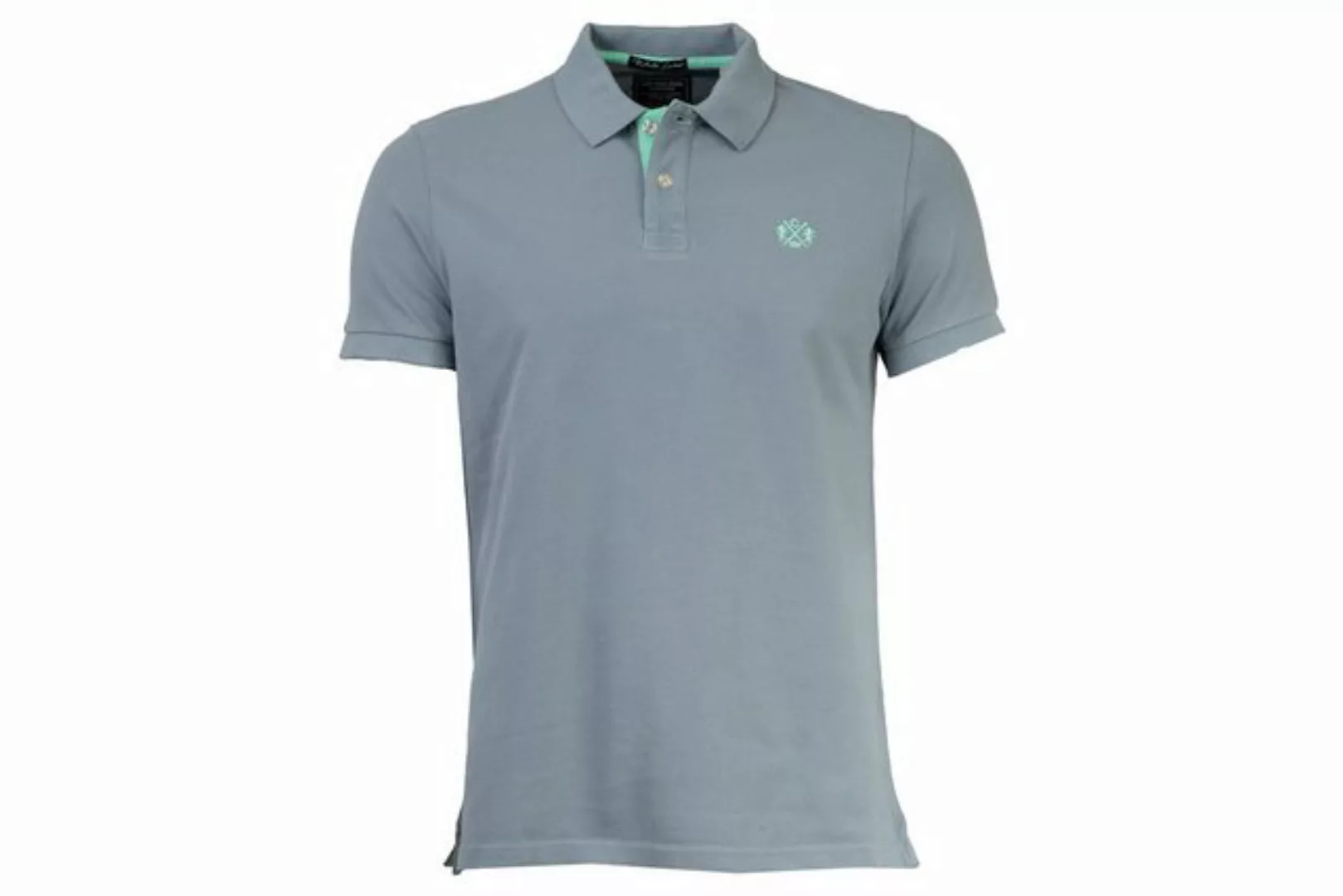 CAMP DAVID Poloshirt günstig online kaufen