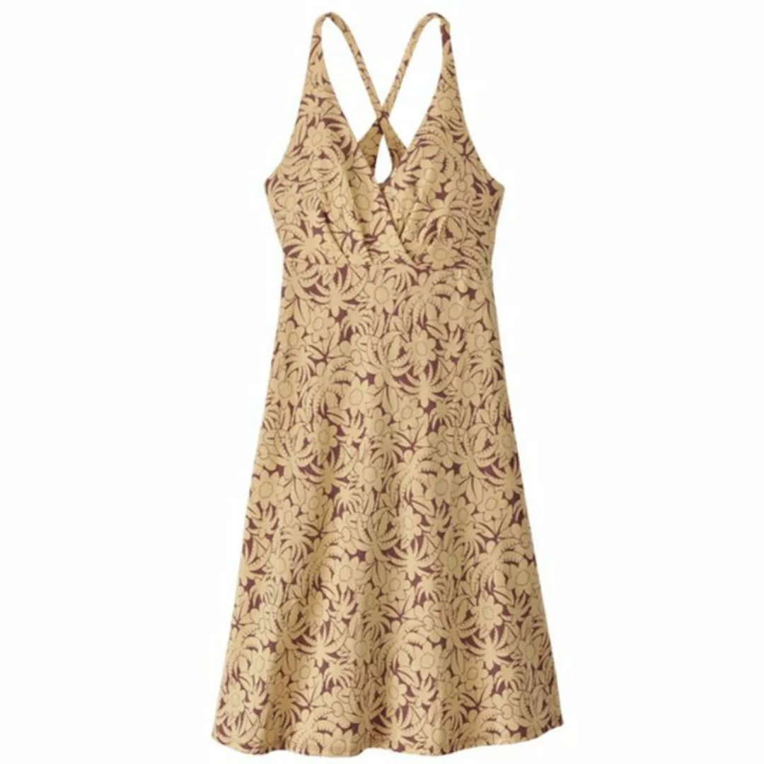 Patagonia Sommerkleid Patagonia Womens Amber Dawn Dress - Sommerkleid Damen günstig online kaufen