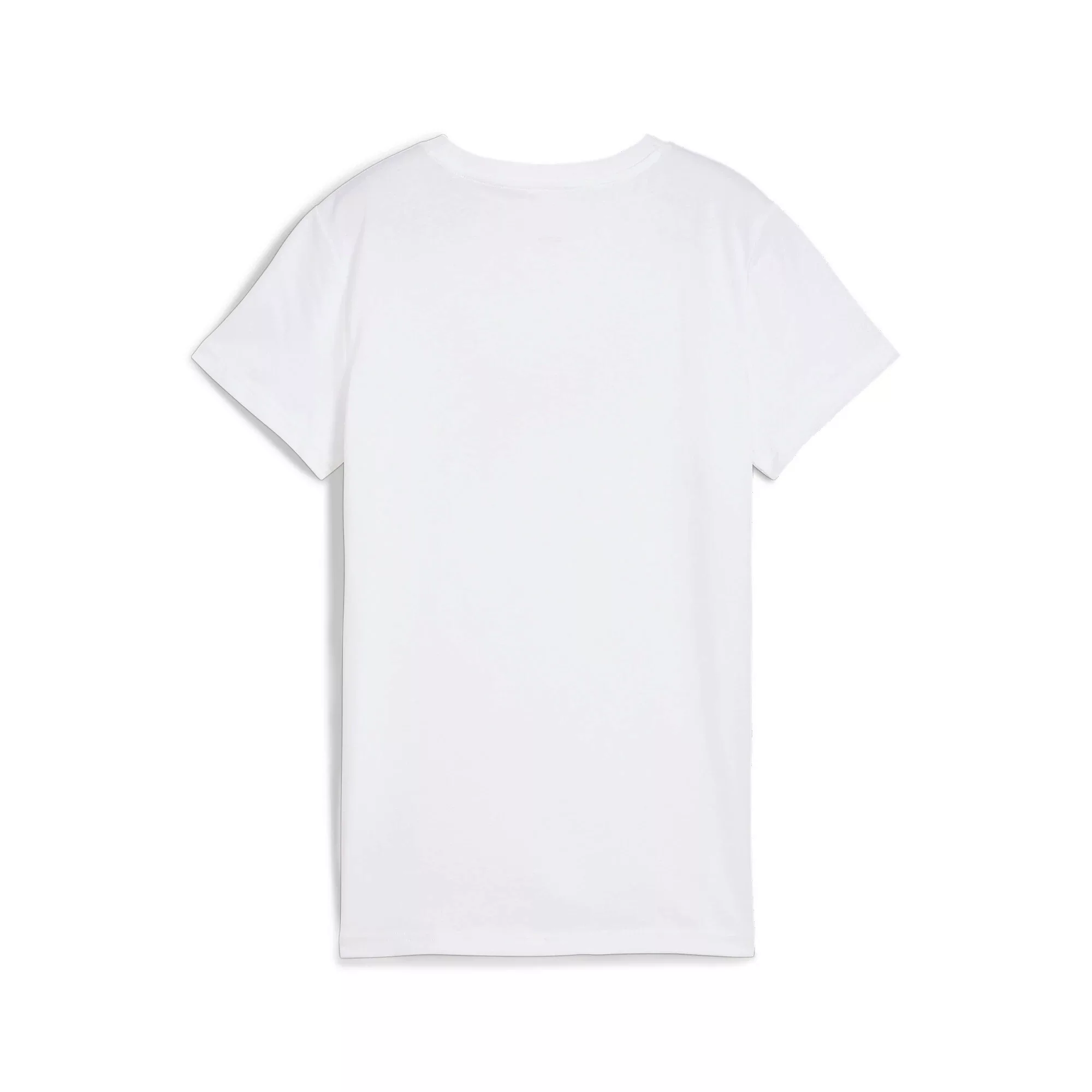 PUMA T-Shirt "ESS LOGO LAB TEE" günstig online kaufen