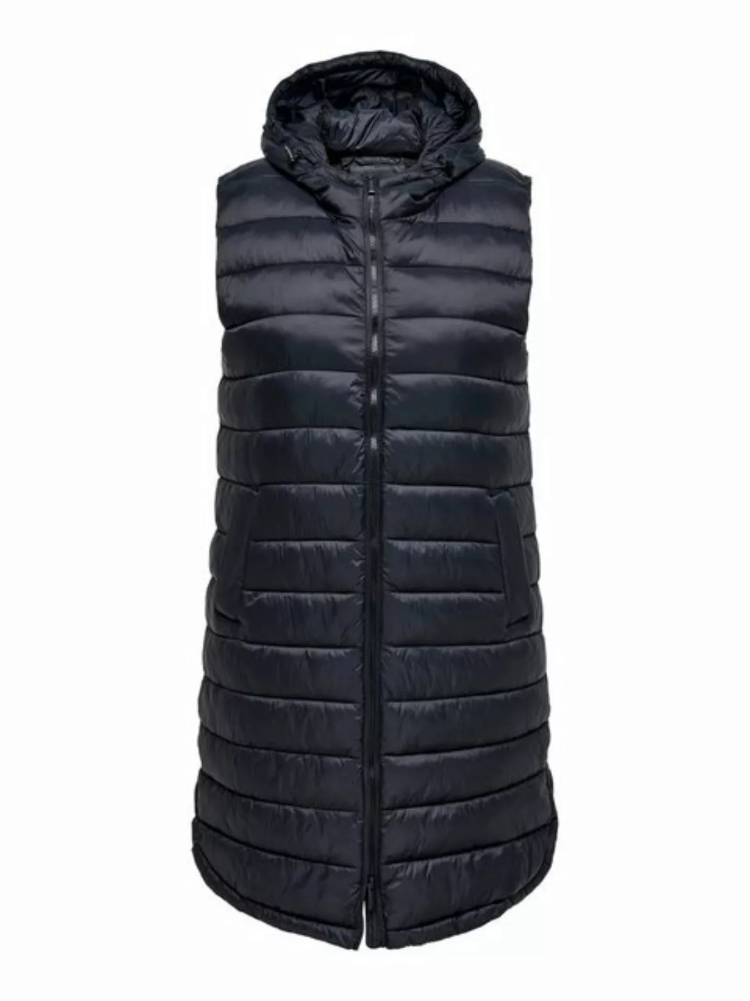 ONLY CARMAKOMA Steppweste CARMELODY WAISTCOAT OTW günstig online kaufen