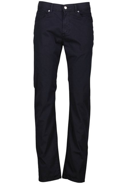 Baldessarinini 5-Pocket-Hose Herren Hose JACK Regular Fit (1-tlg) günstig online kaufen