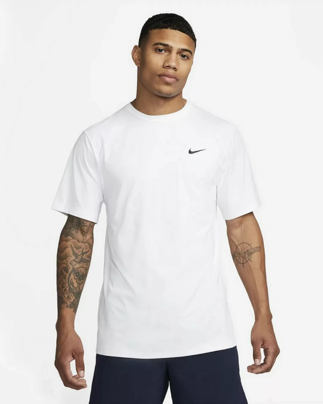 Nike T-Shirt M NK DF UV HYVERSE SS günstig online kaufen