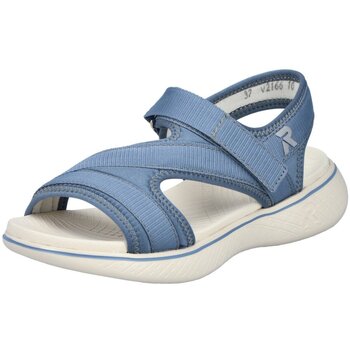 Rieker  Sandalen Sandaletten FSK  V2166-10 günstig online kaufen