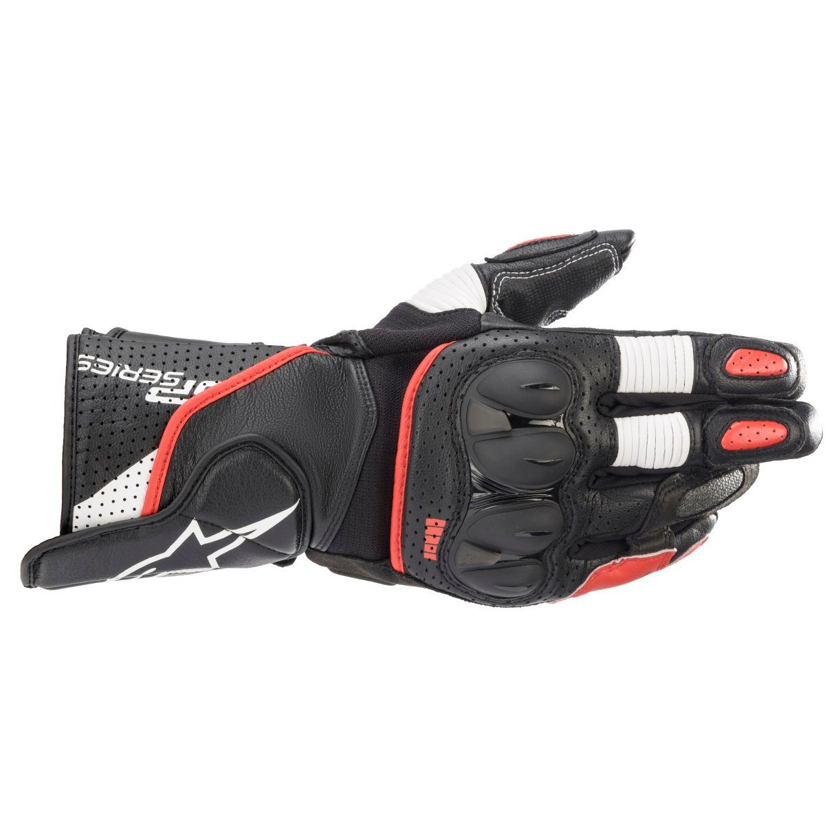 Alpinestars Motorradhandschuhe Alpinestars SP-2 V3 Handschuhe günstig online kaufen