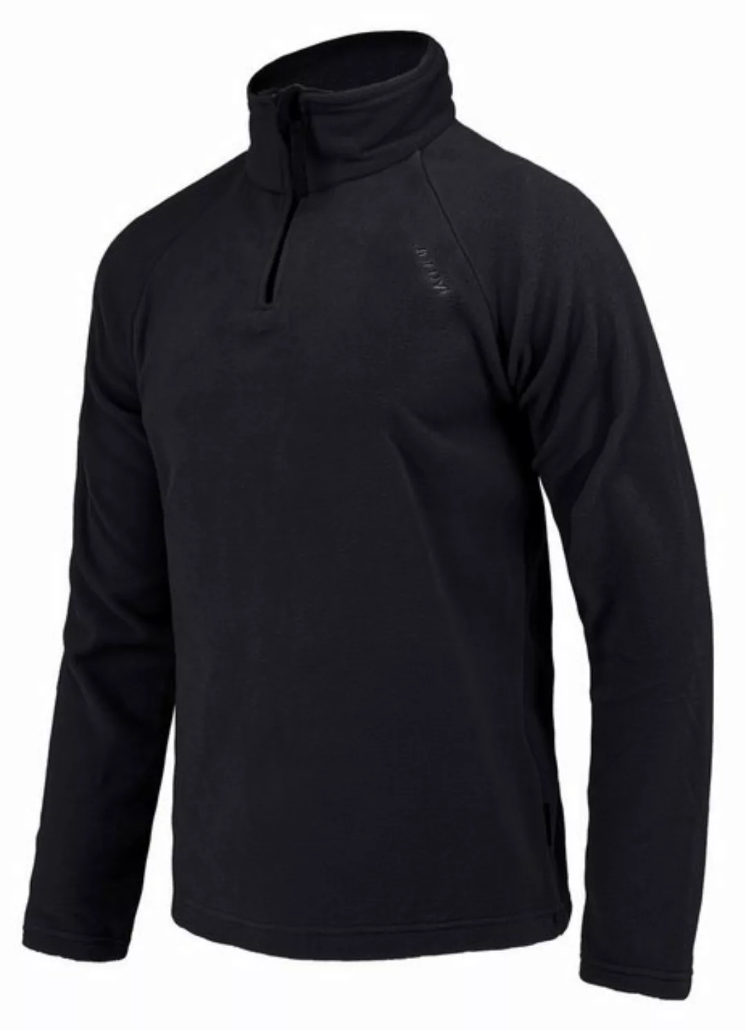 Joluvi Fleecepullover POLAR SURPRISE 2.0 HALF für Herren, schnelltrocknend, günstig online kaufen