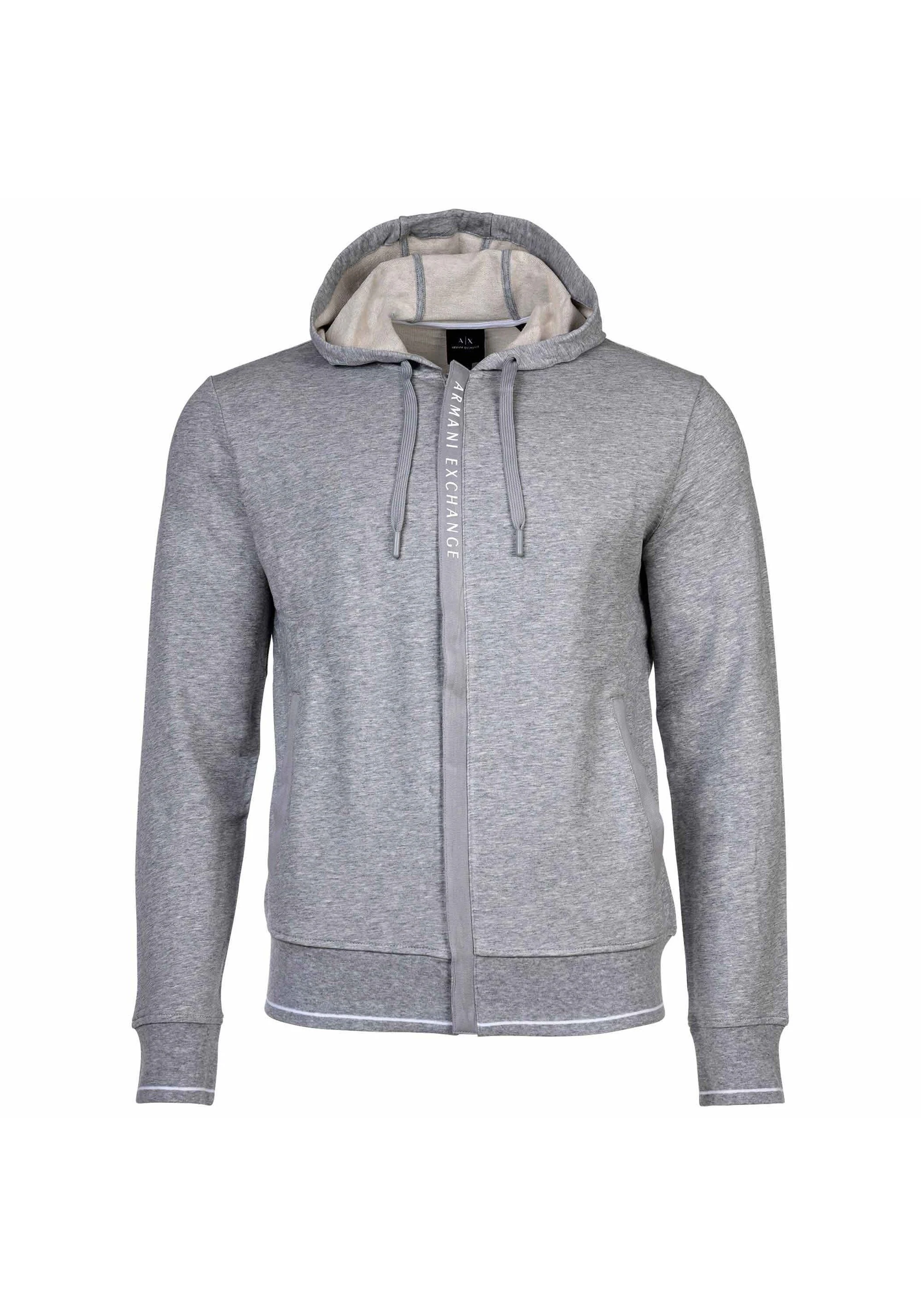 ARMANI EXCHANGE Sweater "Sweatjacke" günstig online kaufen