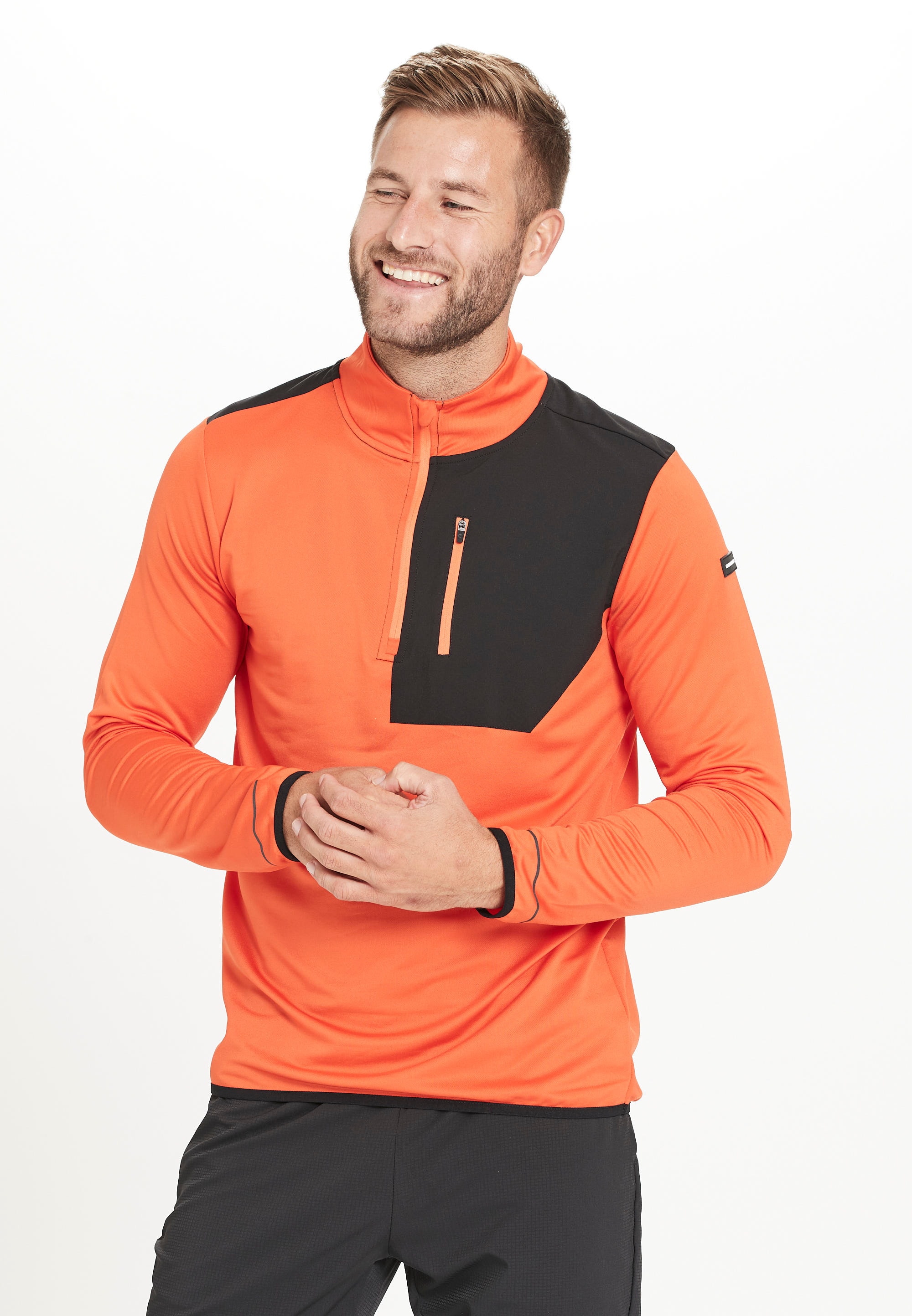 ENDURANCE Strickpullover "Breger" günstig online kaufen