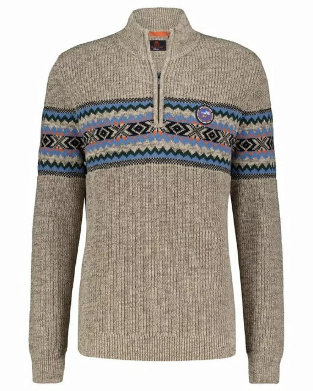New Zealand Auckland Sweatshirt Ngakawau günstig online kaufen