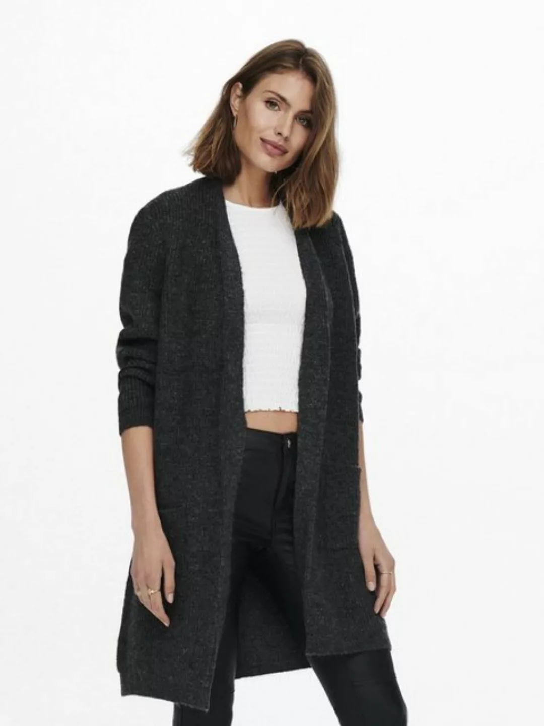 Only Damen Strickjacke ONLJADE günstig online kaufen