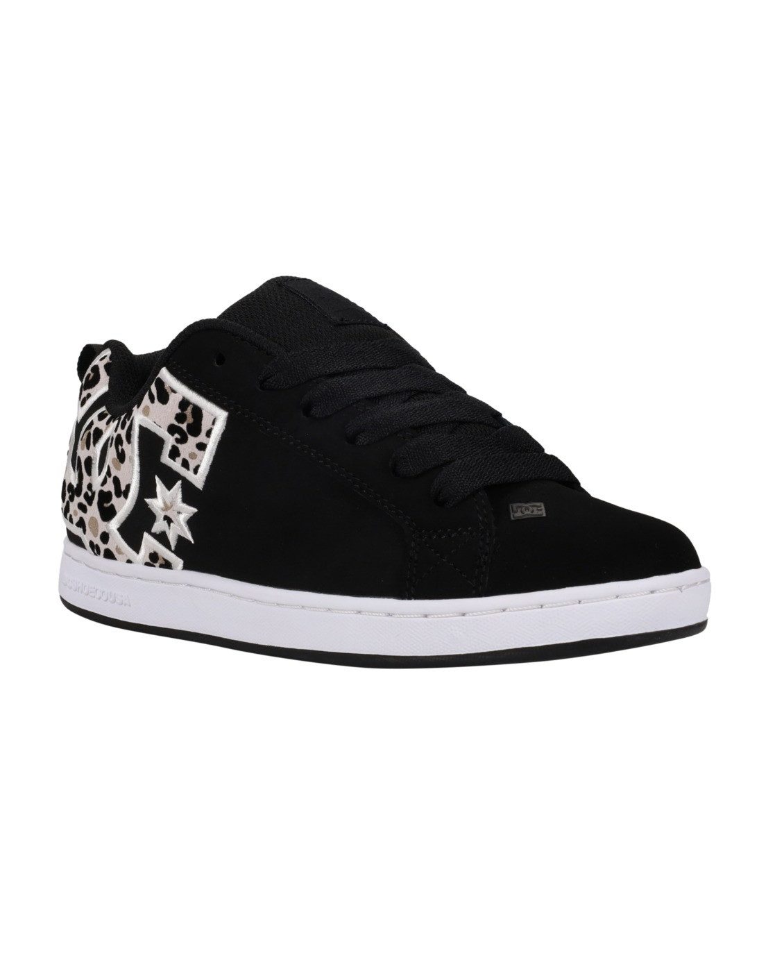 DC Shoes Court Graffik Sneaker günstig online kaufen