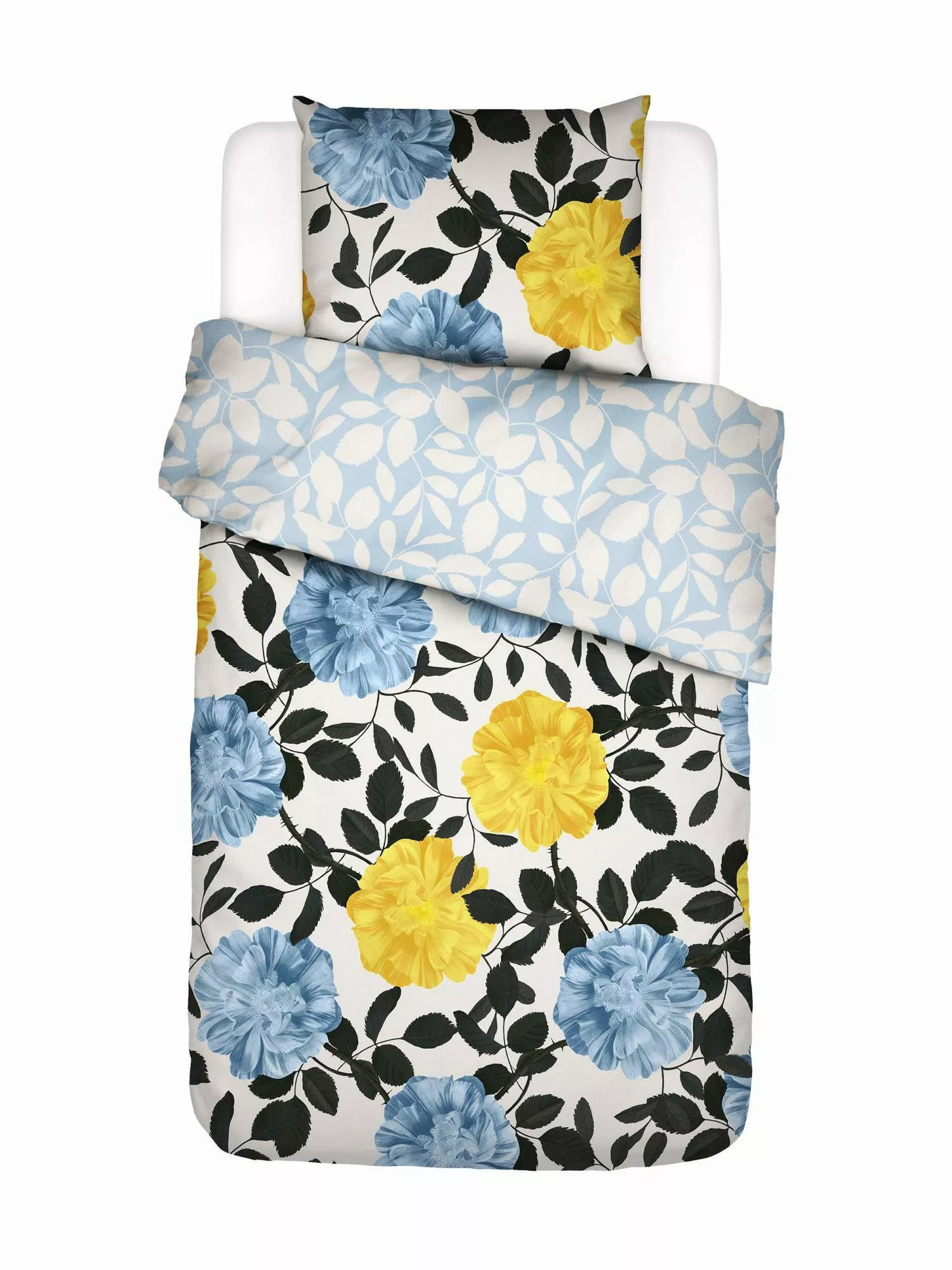 Essenza Bettwäsche Bloom with a view, günstig online kaufen