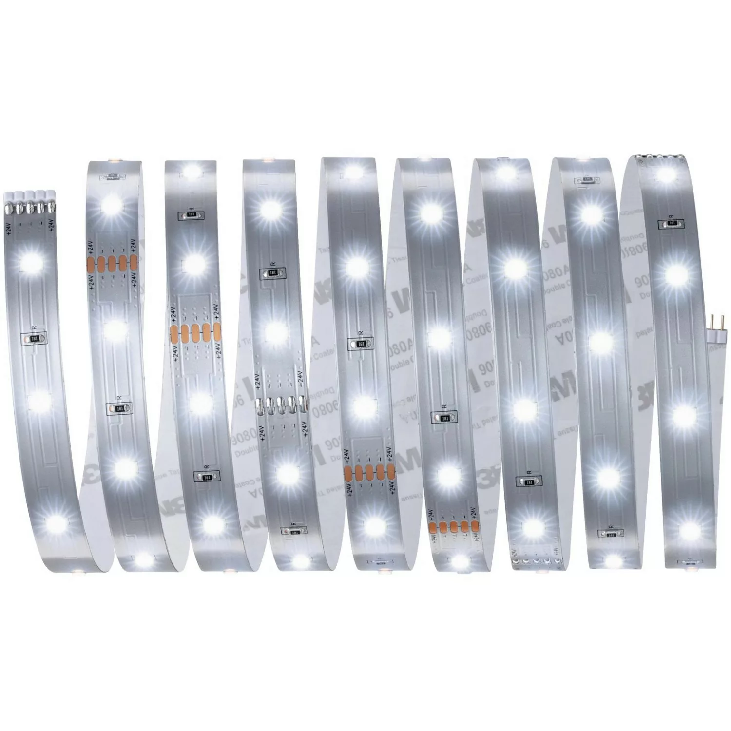 Paulmann MaxLED 250 Strip IP20 tageslicht 2,5m günstig online kaufen