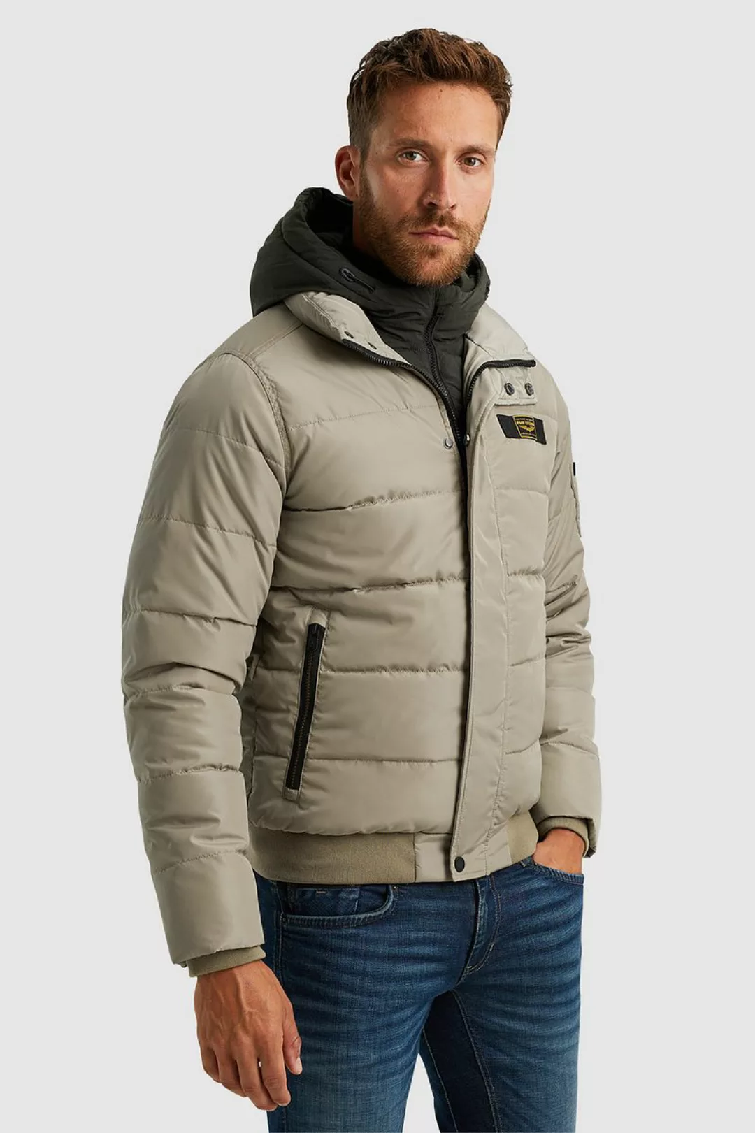 Pme Legend Herren Jacke Pja2409112 günstig online kaufen