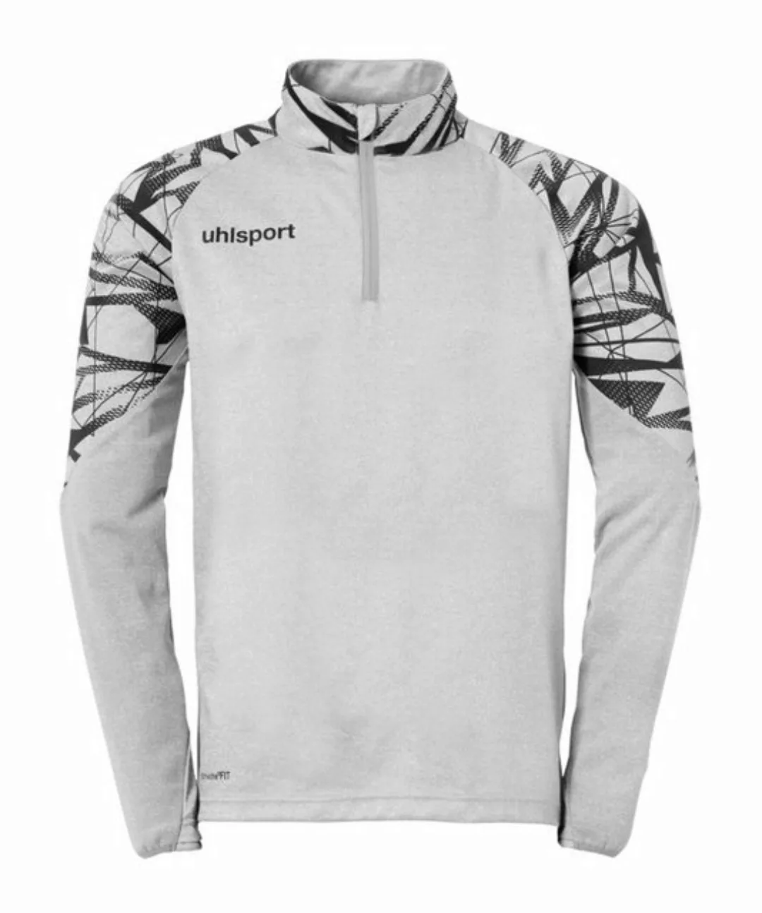 uhlsport Sweatshirt Goal 25 HalfZip Sweatshirt günstig online kaufen