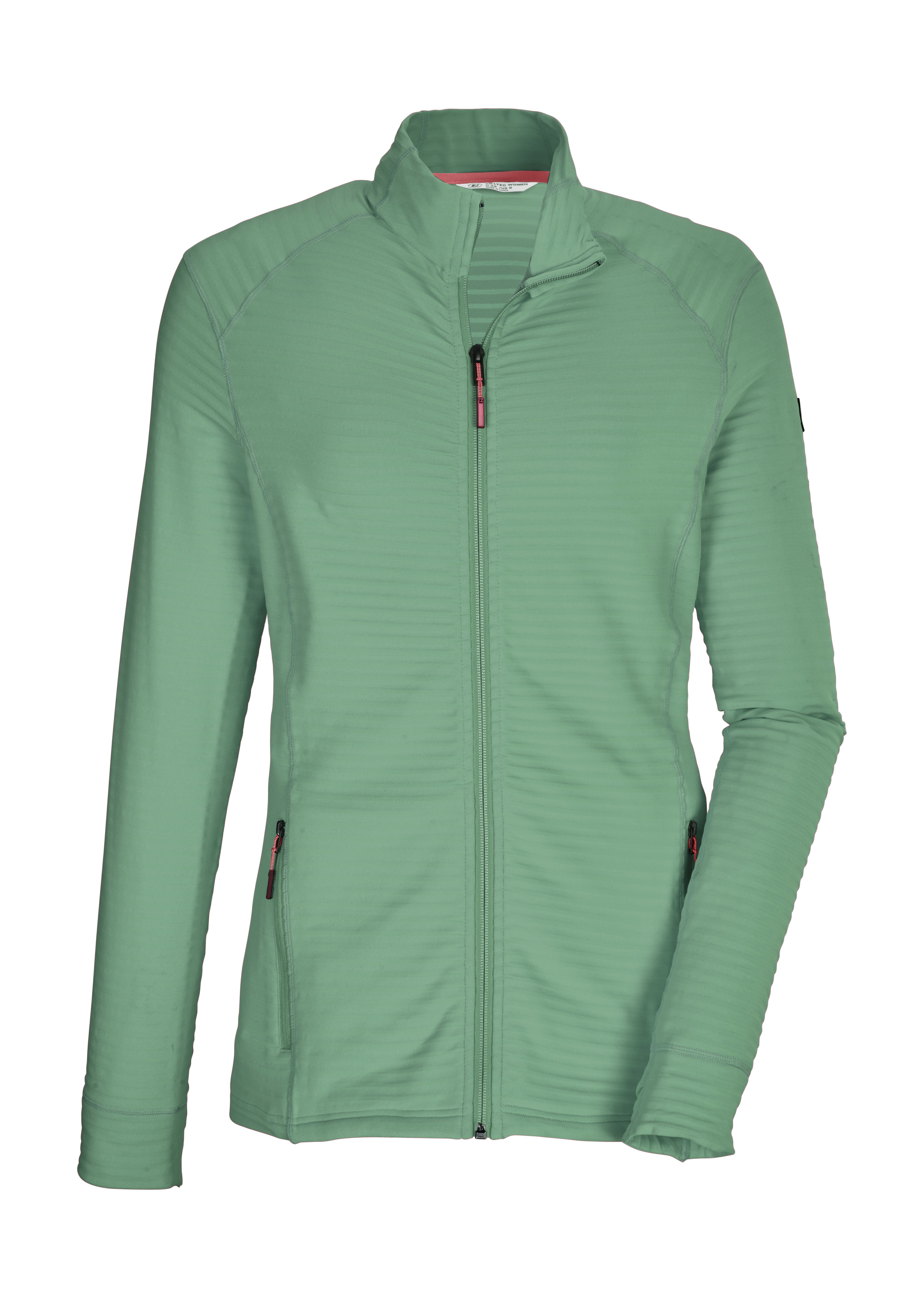 Killtec Strickjacke "KOS 58 WMN FLX JCKT" günstig online kaufen
