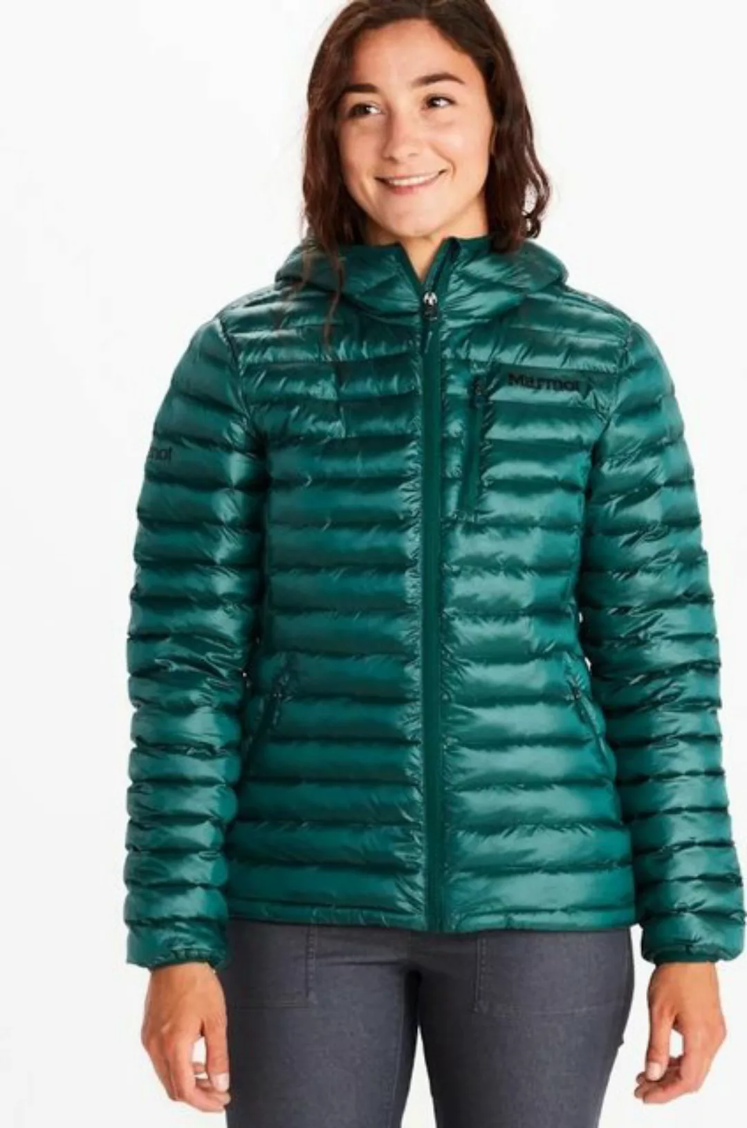 Marmot Kurzjacke günstig online kaufen