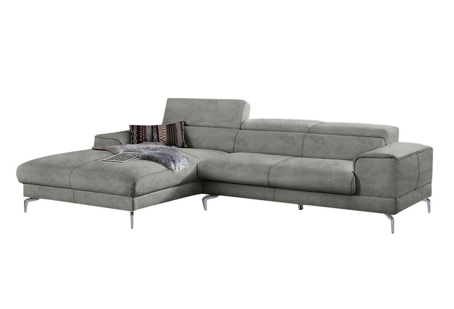 W.SCHILLIG Ecksofa "piedroo, Designsofa mit tollem Sitzkomfort, bequem und günstig online kaufen