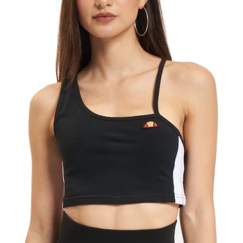 Ellesse  Blusen PLAYSOL CROP TOP günstig online kaufen