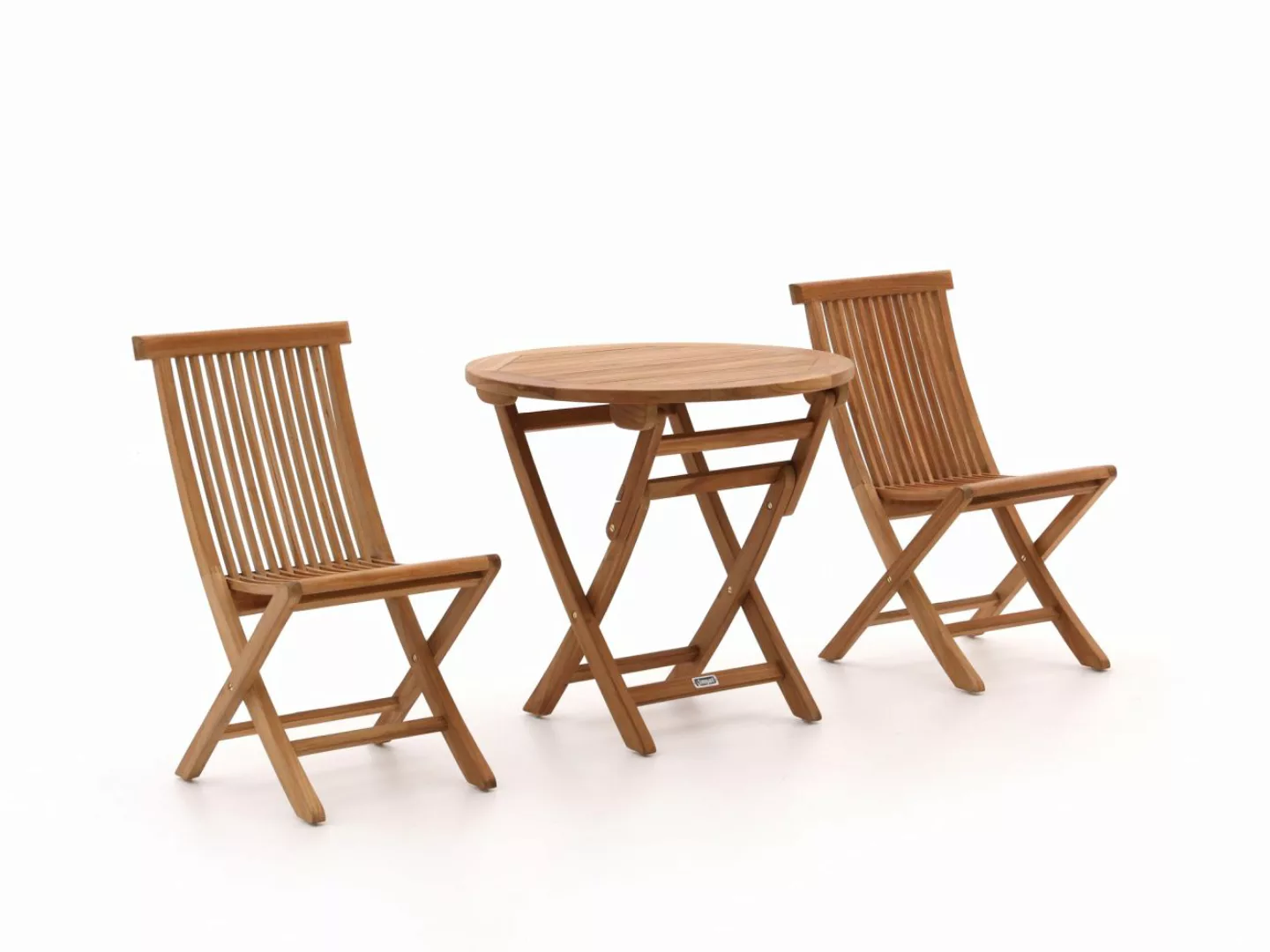 Sunyard Country/Preston Balkon-Set 3-teilig klappbar günstig online kaufen