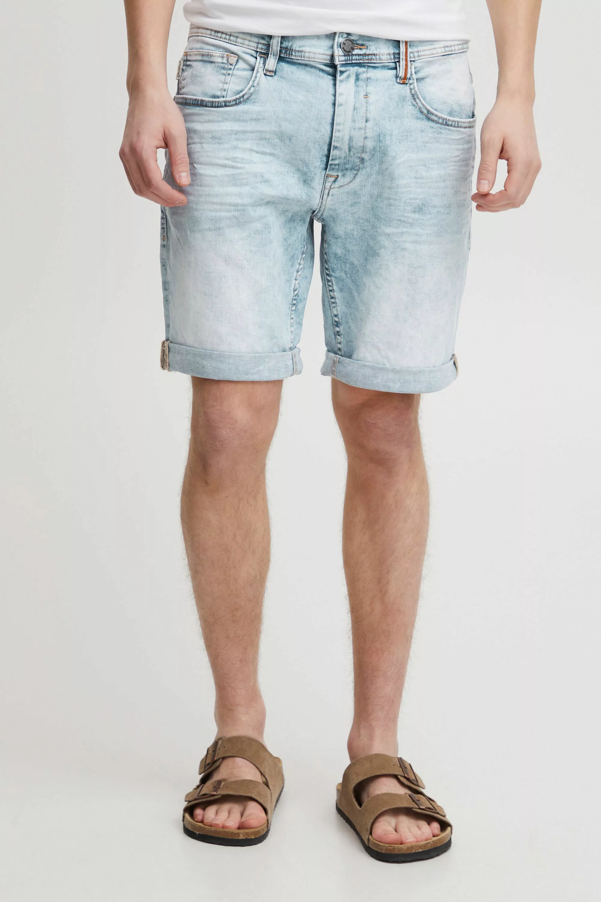 Blend Jeansshorts "Jeansshorts BHDenim" günstig online kaufen