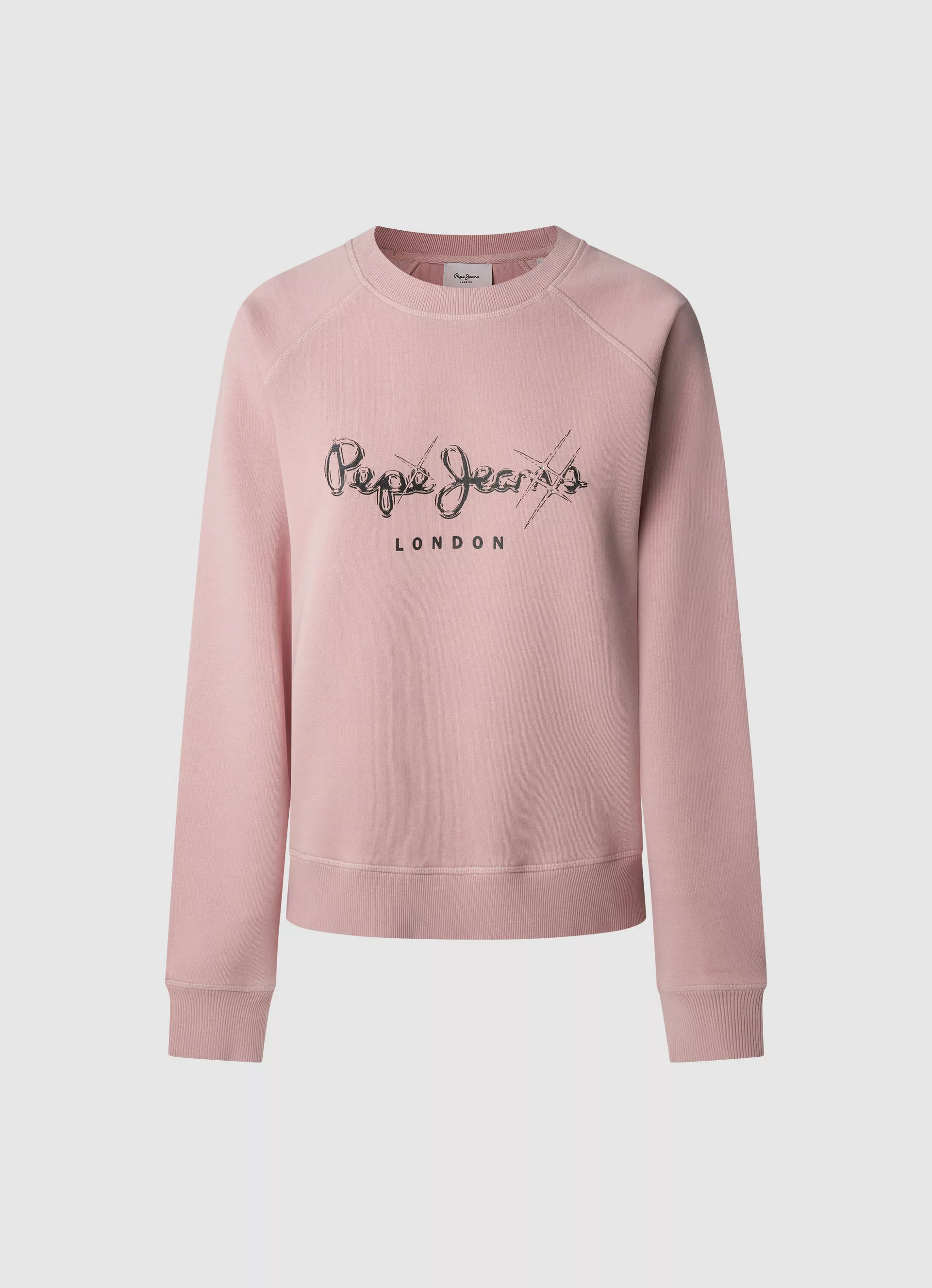 Pepe Jeans Sweatshirt "LUPITA" günstig online kaufen