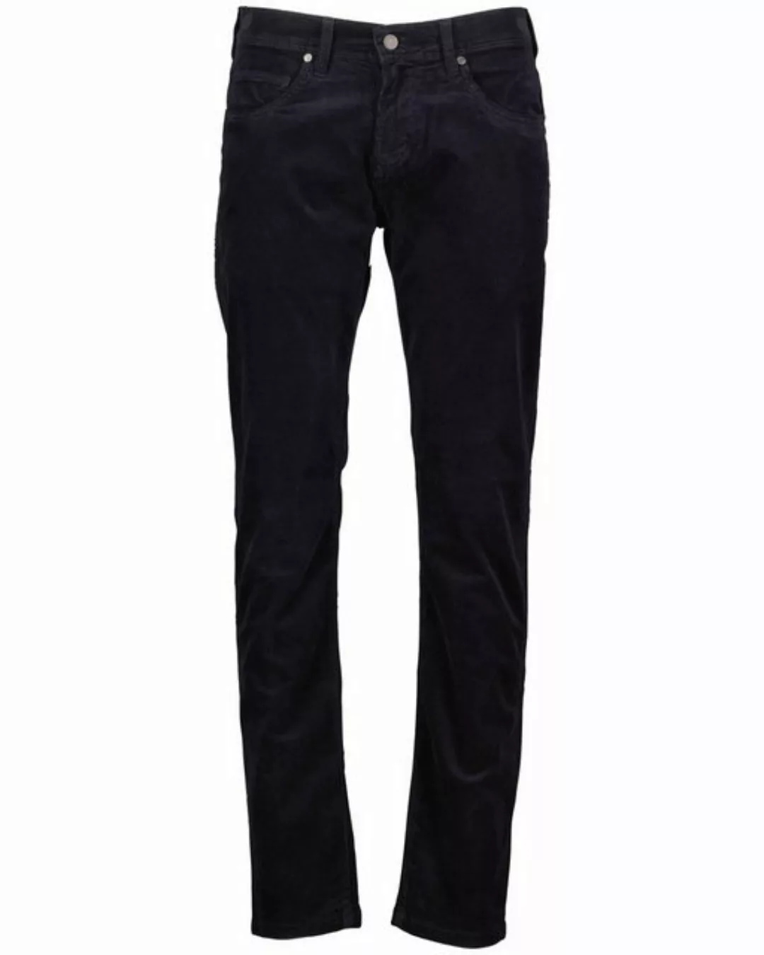 Baldessarinini Cordhose Herren Cordhose JAYDEN Tapered Fit (1-tlg) günstig online kaufen